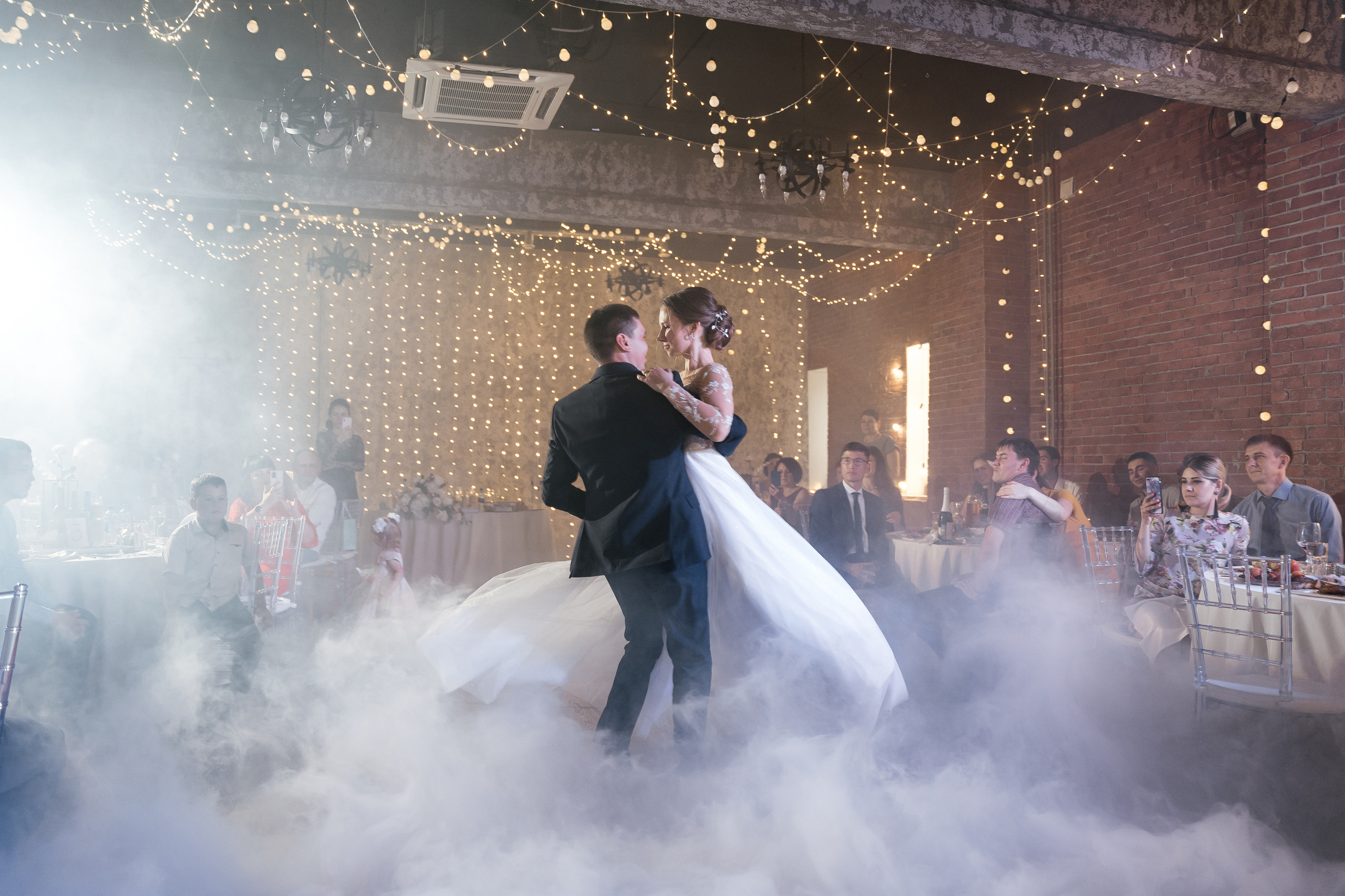 26.06.2021 Wedding day. Фотограф Томск, Новосибирск Влад Свириденко