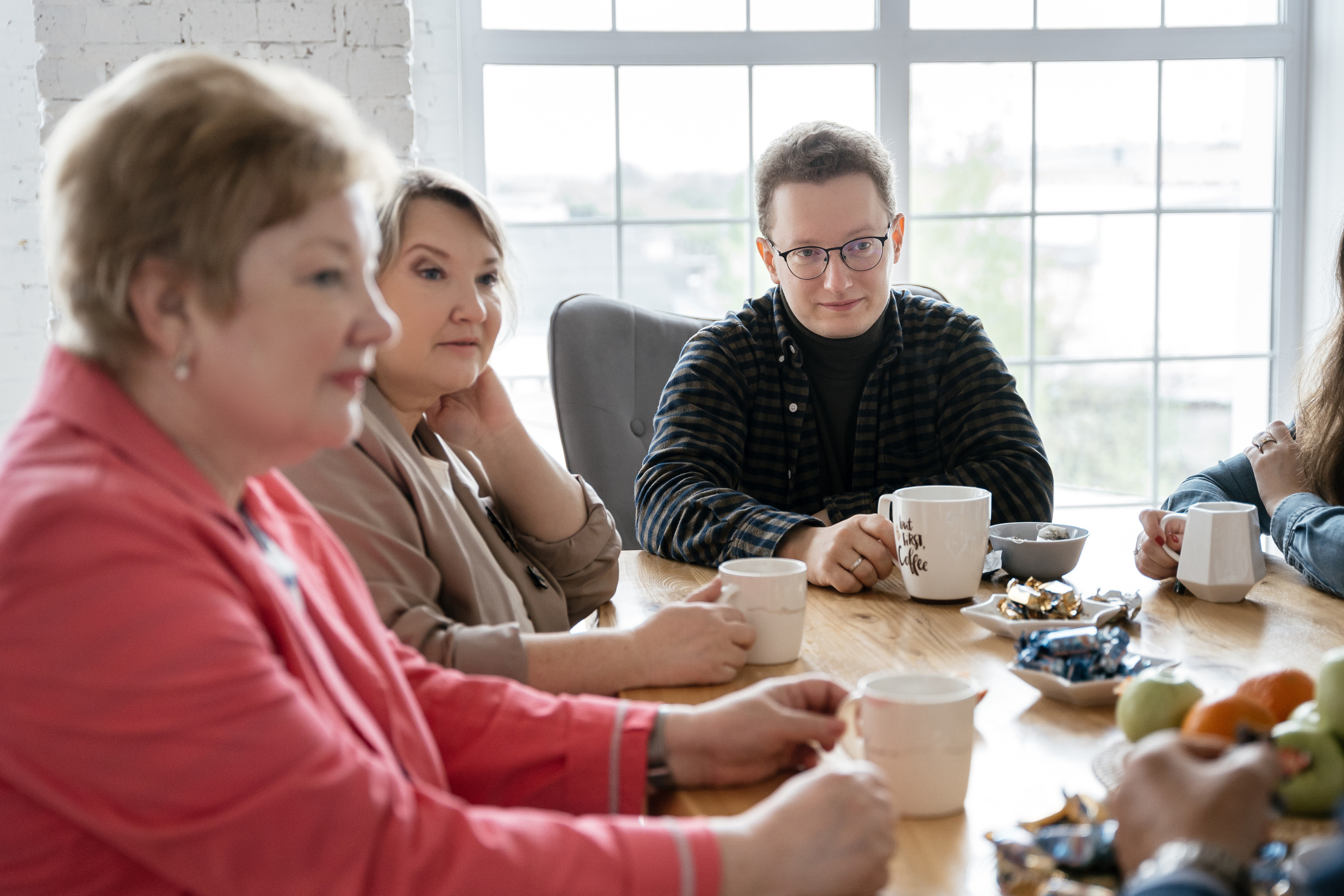 Family. Фотограф Томск, Новосибирск Влад Свириденко