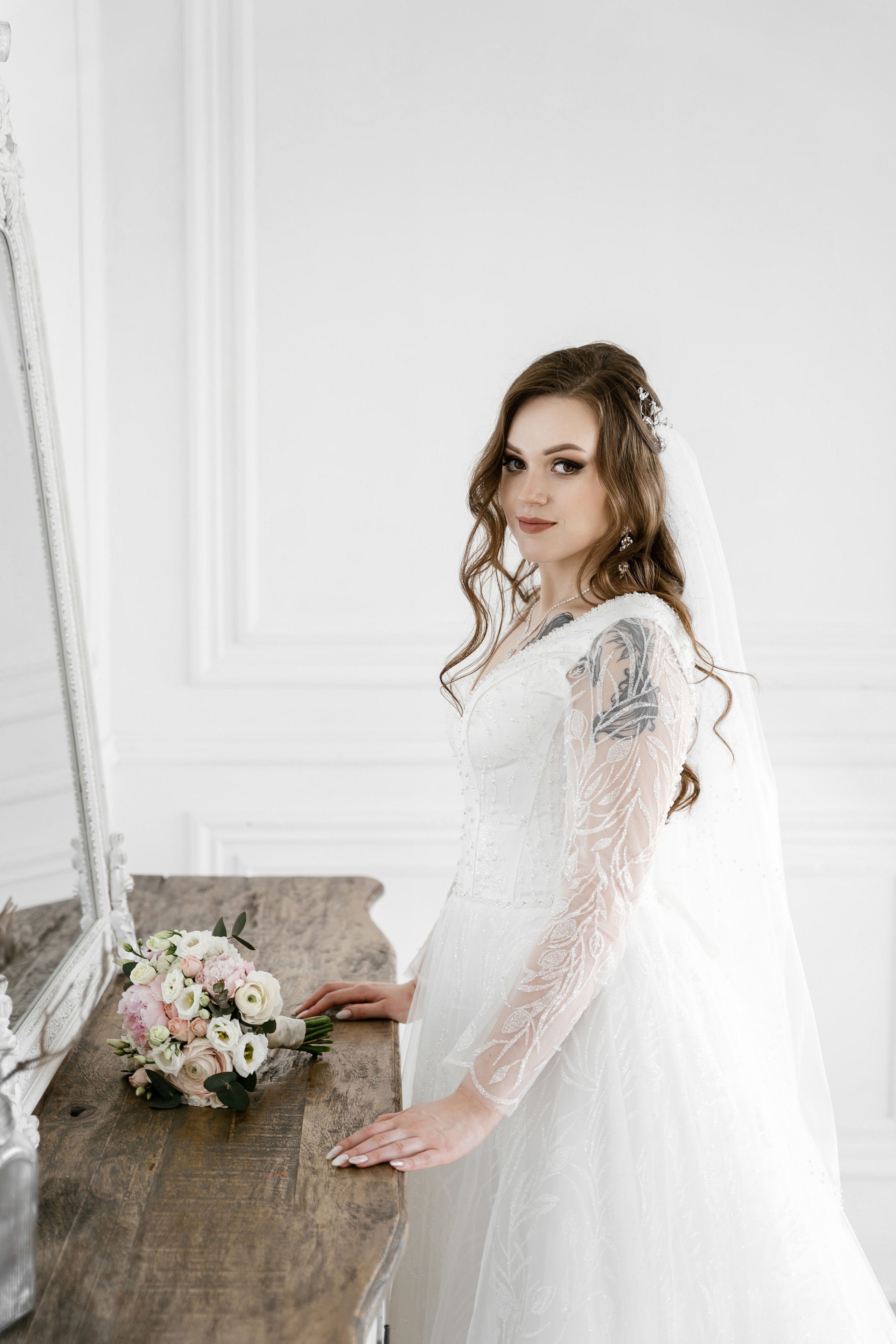 Wedding Day 24.04.21. Фотограф Томск, Новосибирск Влад Свириденко