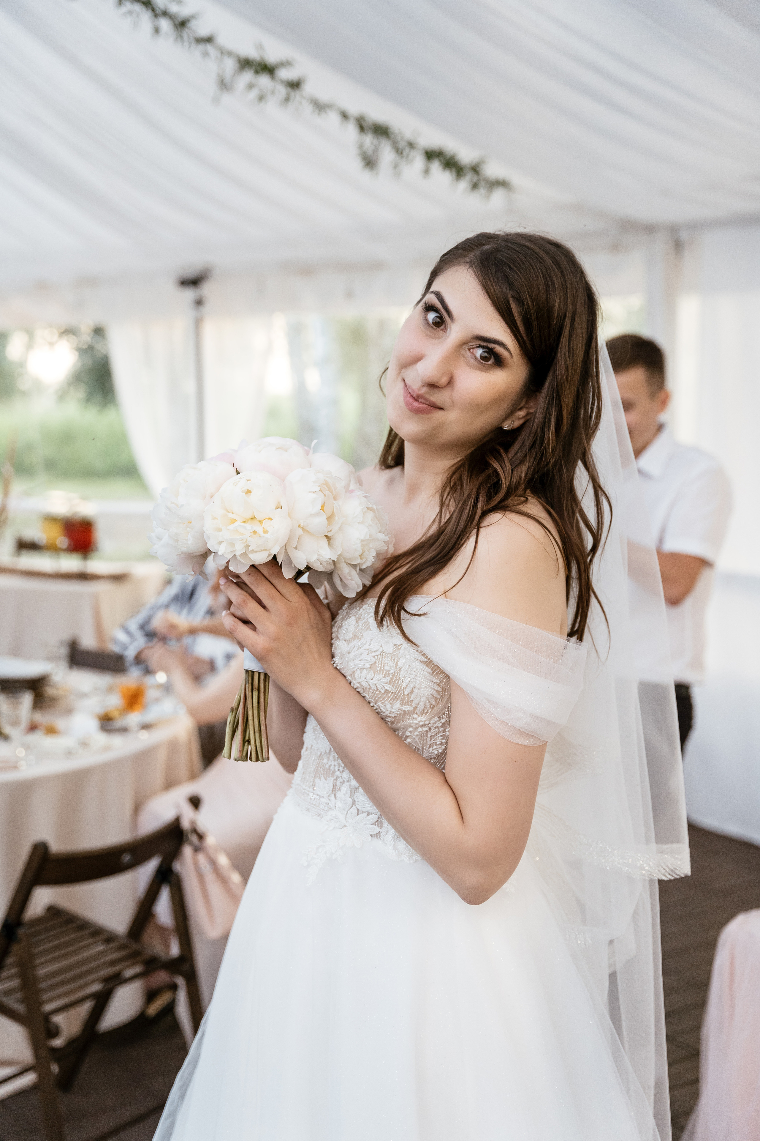 09.07.2021 Wedding day. Фотограф Томск, Новосибирск Влад Свириденко