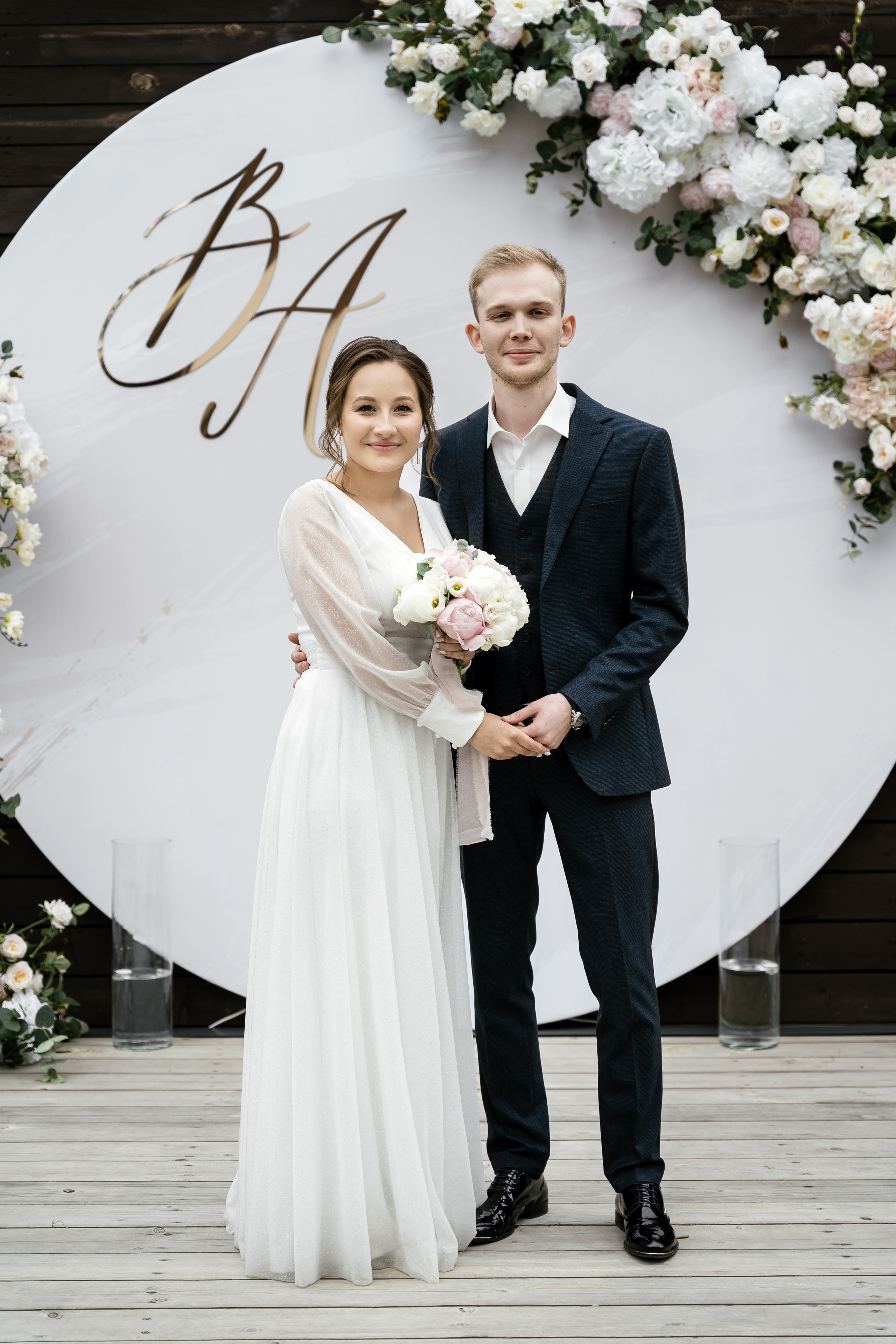 11.06.21 Wedding day. Фотограф Томск, Новосибирск Влад Свириденко