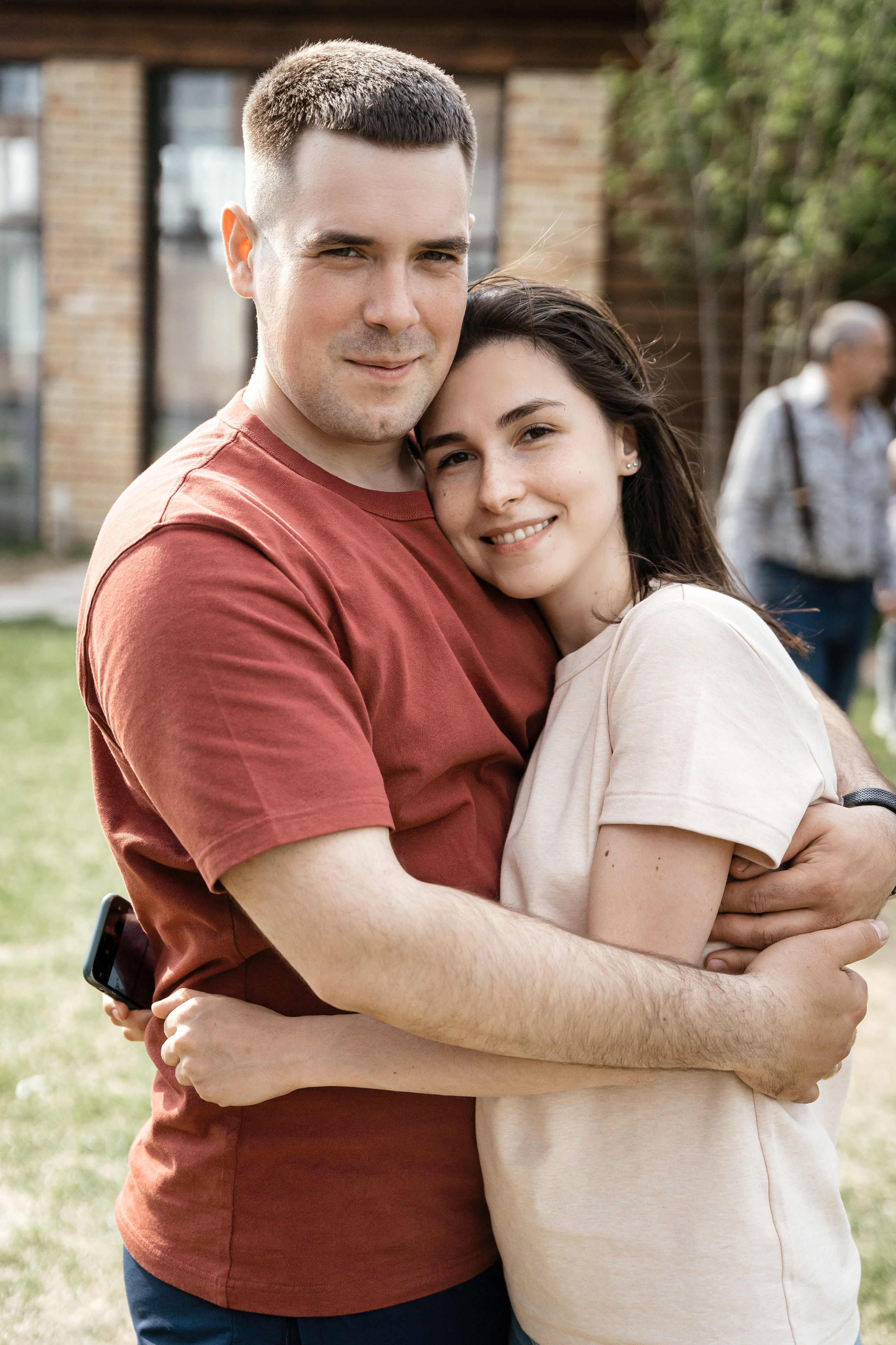 С днем рождения. Фотограф Томск, Новосибирск Влад Свириденко