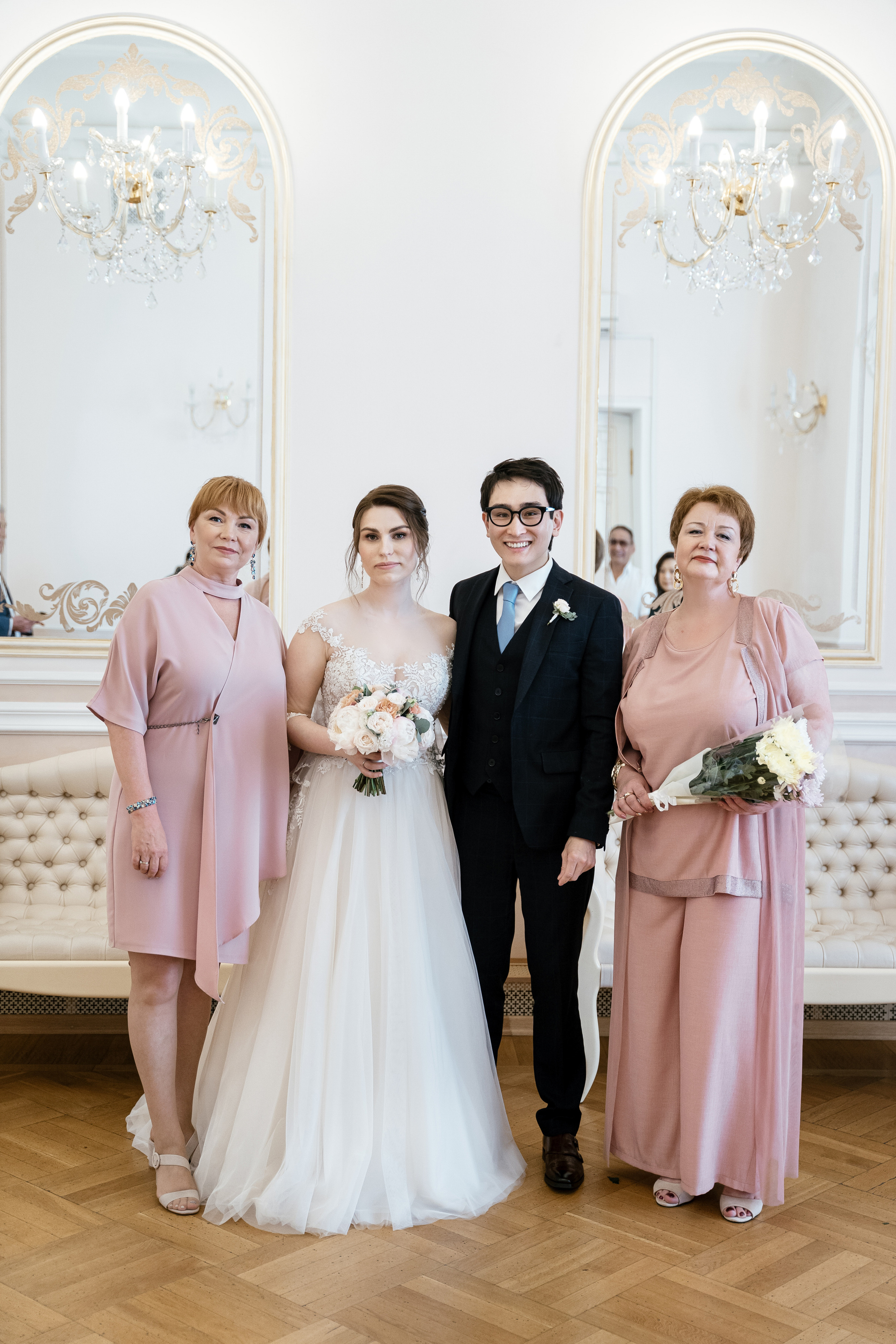 03.07.2021 Wedding day. Фотограф Томск, Новосибирск Влад Свириденко