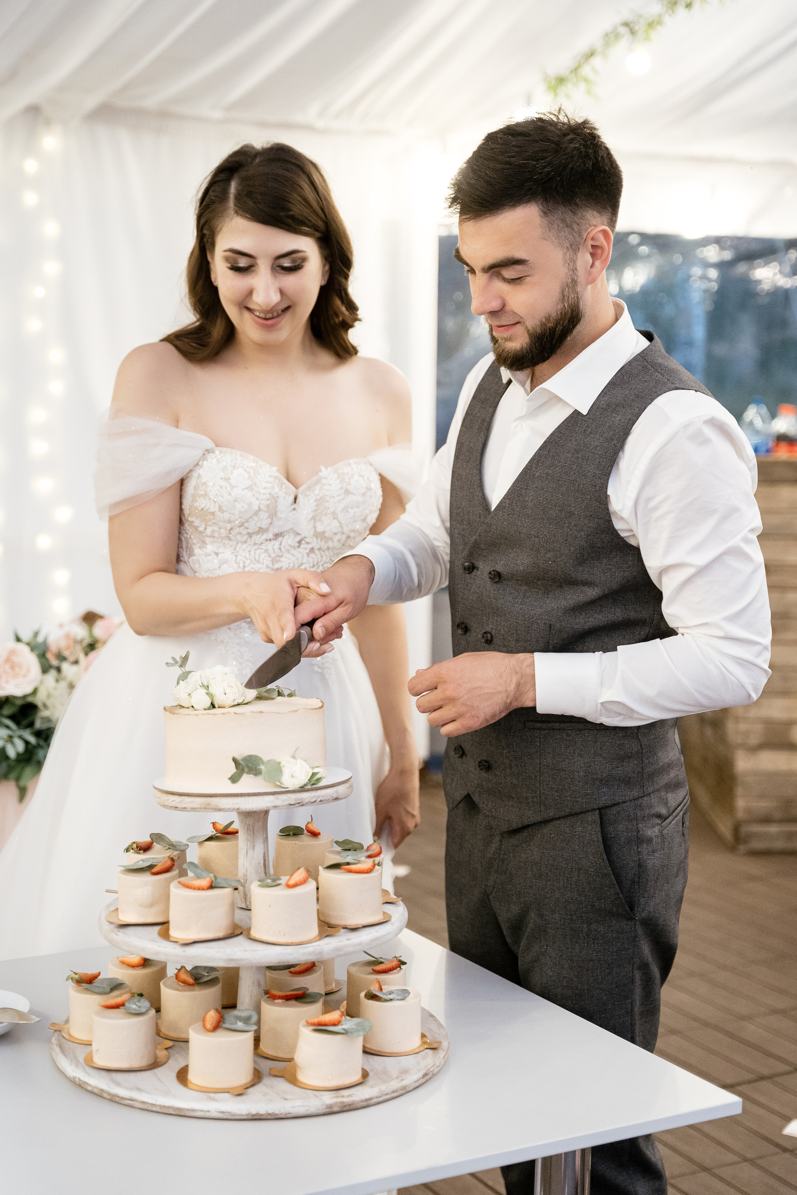 09.07.2021 Wedding day. Фотограф Томск, Новосибирск Влад Свириденко
