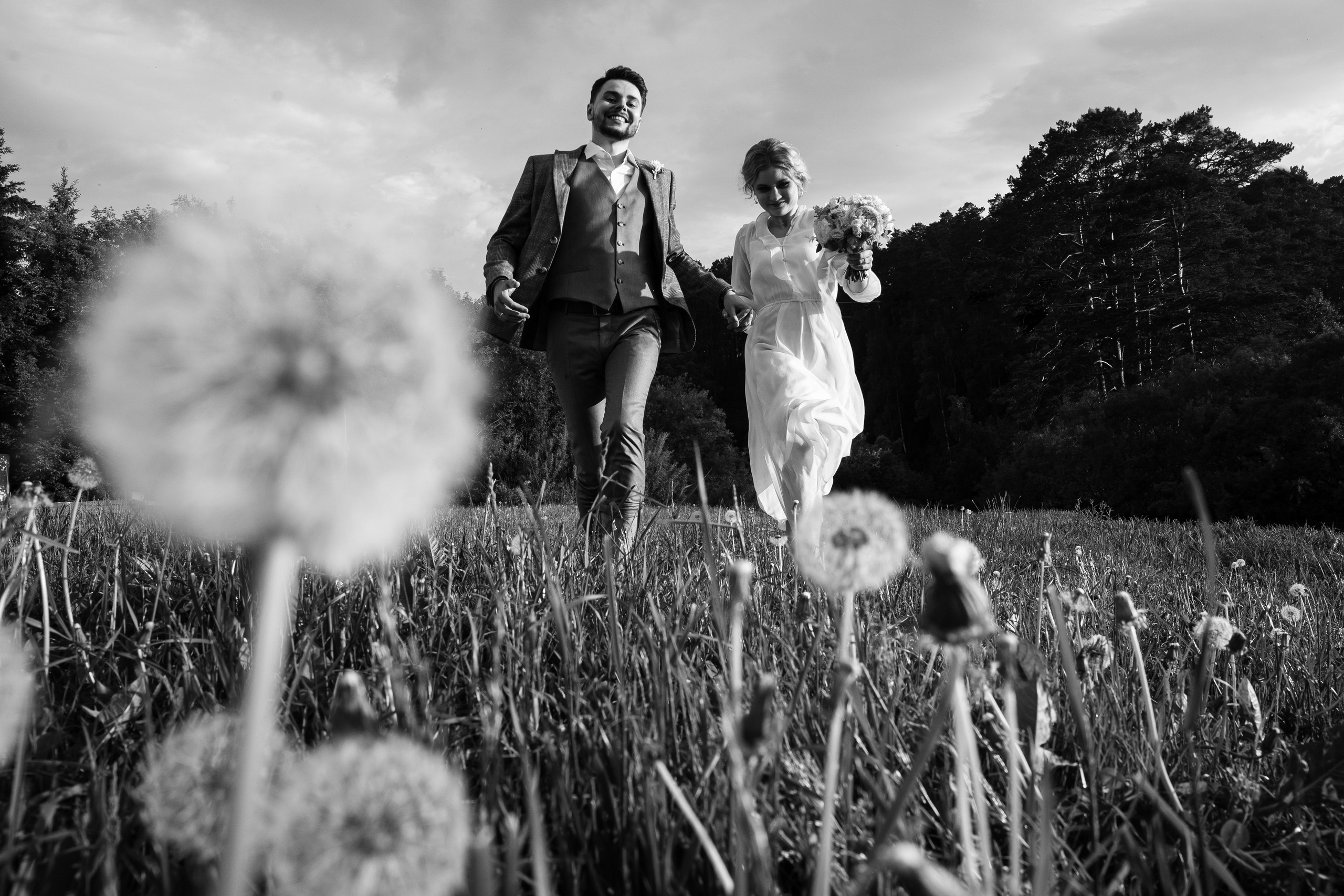 16.06.21 Wedding day. Фотограф Томск, Новосибирск Влад Свириденко