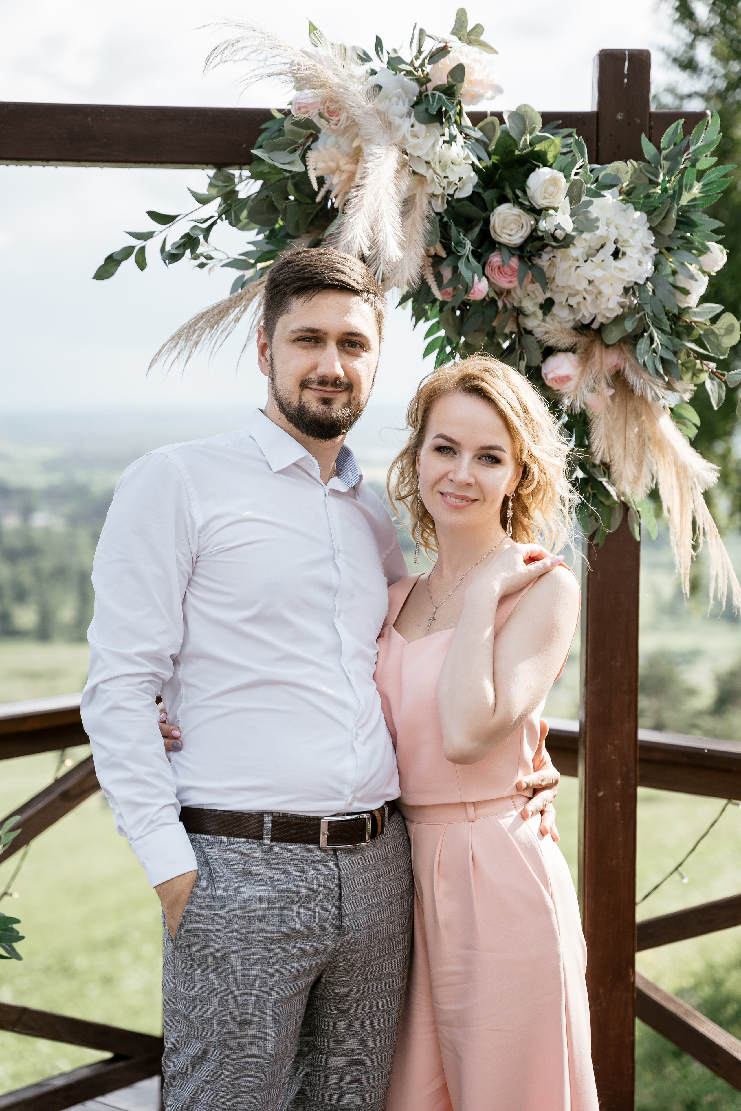 09.07.2021 Wedding day. Фотограф Томск, Новосибирск Влад Свириденко