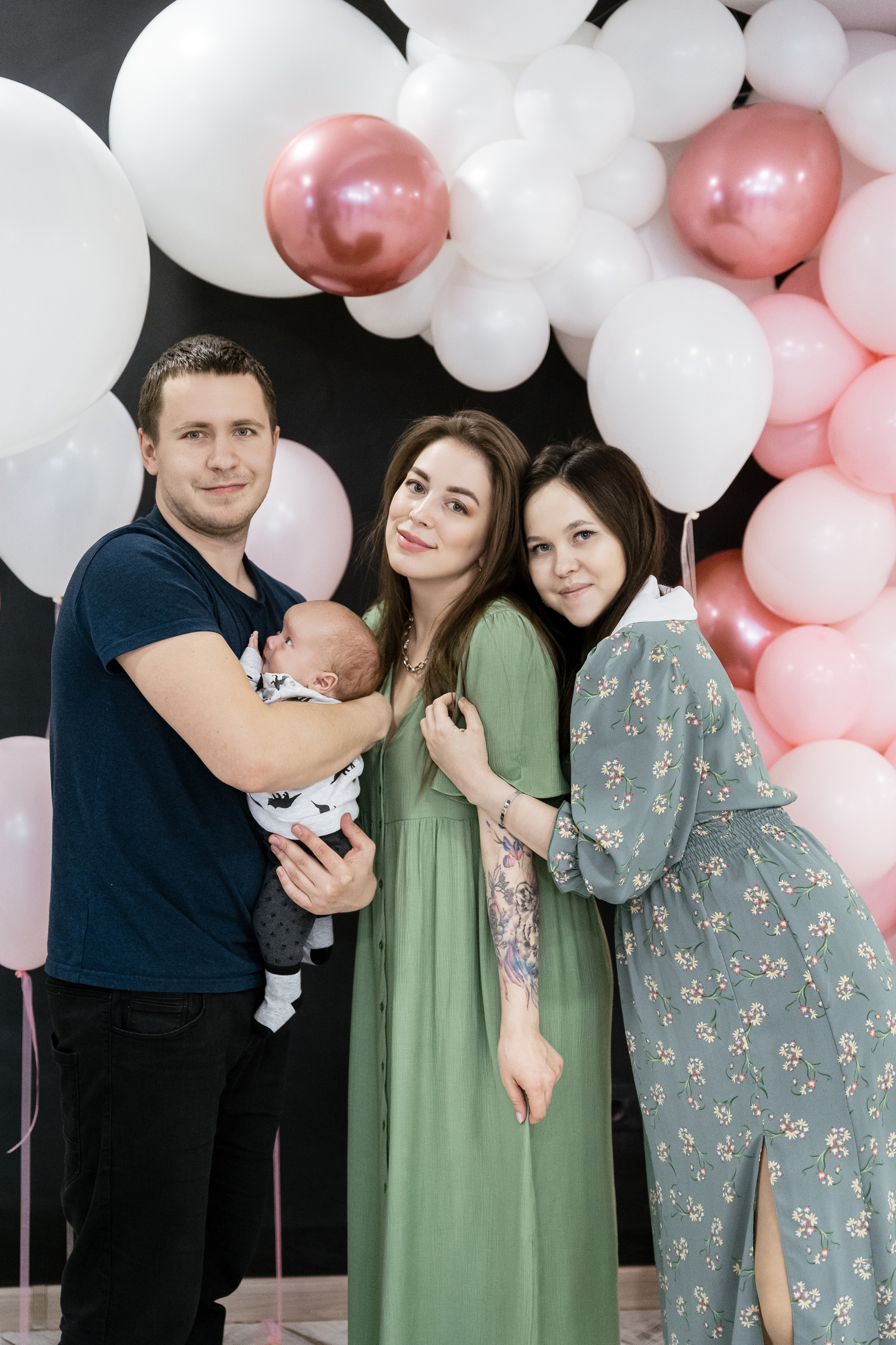 Мне сегодня 30 лет. Фотограф Томск, Новосибирск Влад Свириденко