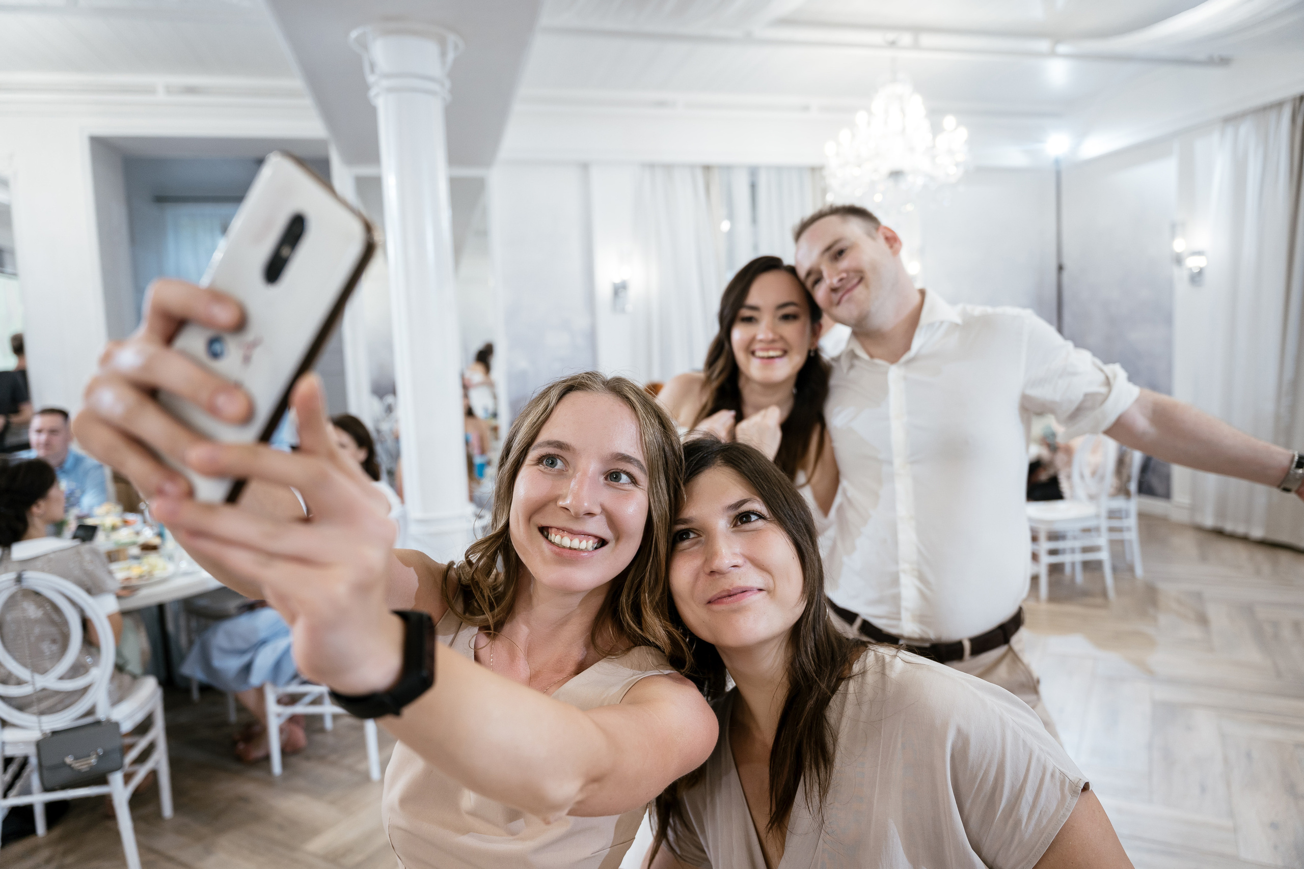 19.06.2021 Wedding day. Фотограф Томск, Новосибирск Влад Свириденко