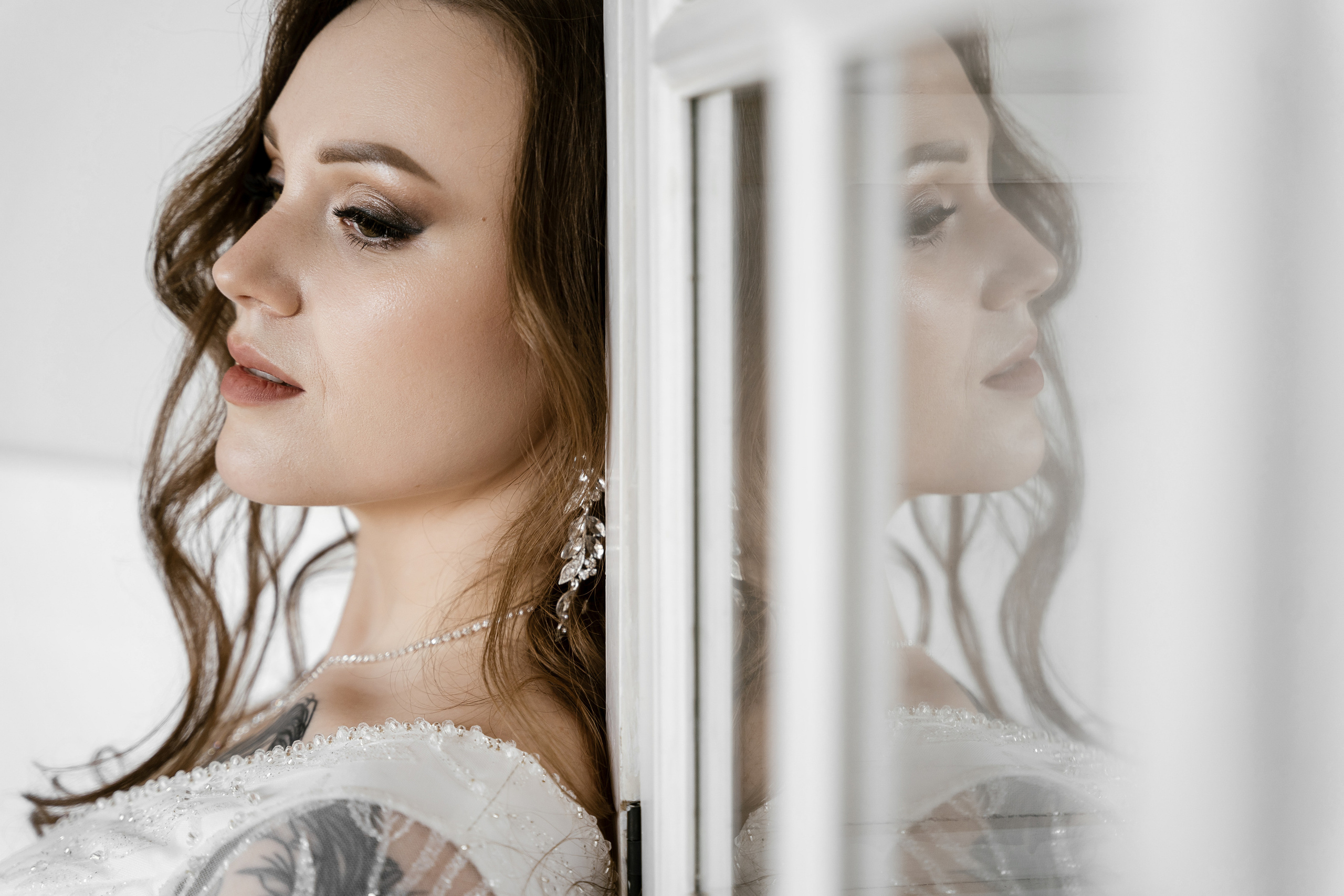 Wedding Day 24.04.21. Фотограф Томск, Новосибирск Влад Свириденко