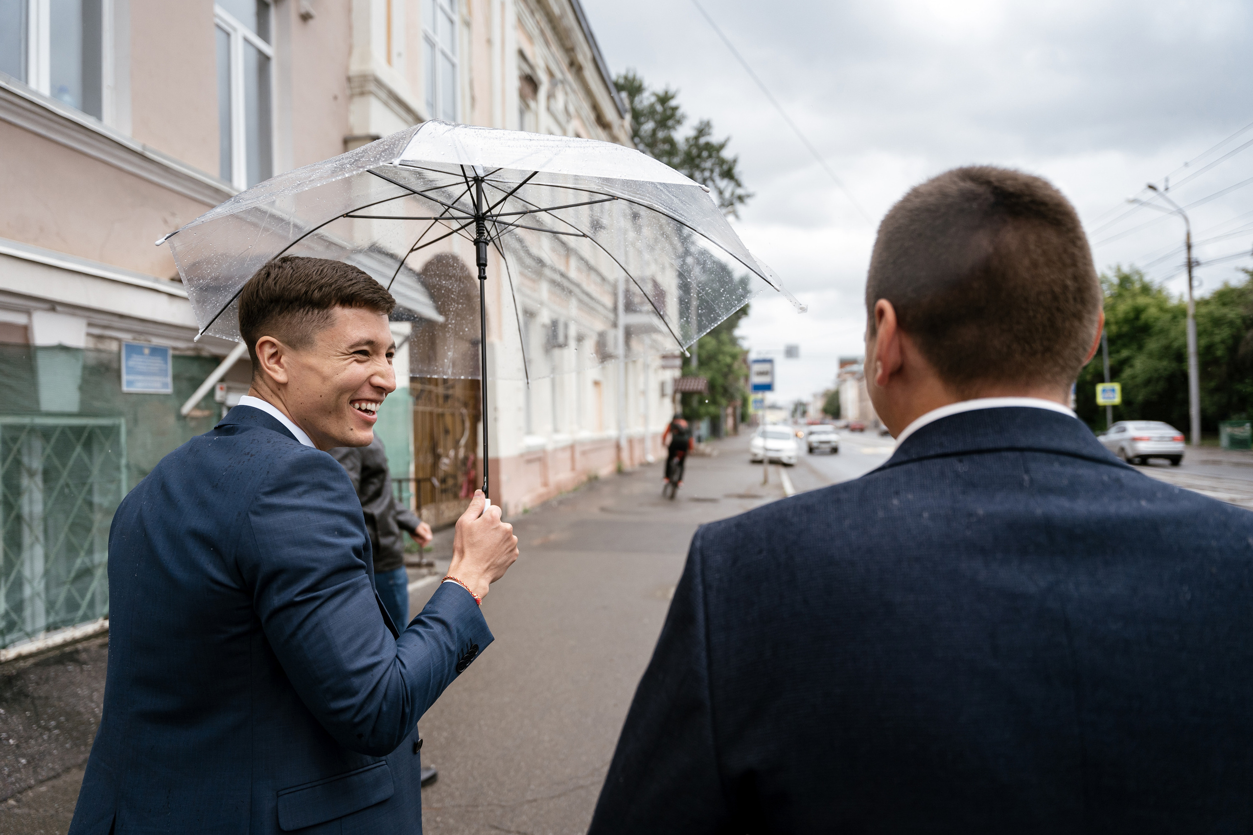 26.06.2021 Wedding day. Фотограф Томск, Новосибирск Влад Свириденко