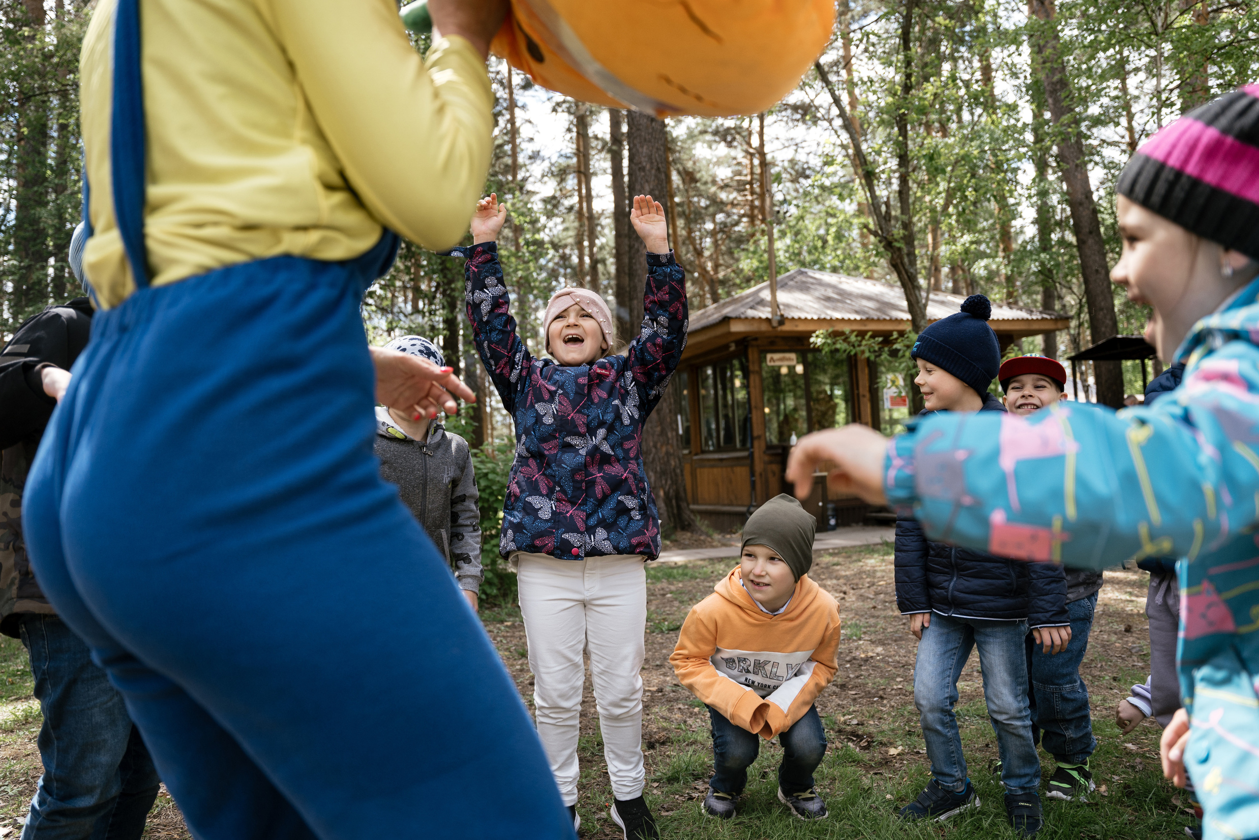 Первый выпускной. Фотограф Томск, Новосибирск Влад Свириденко