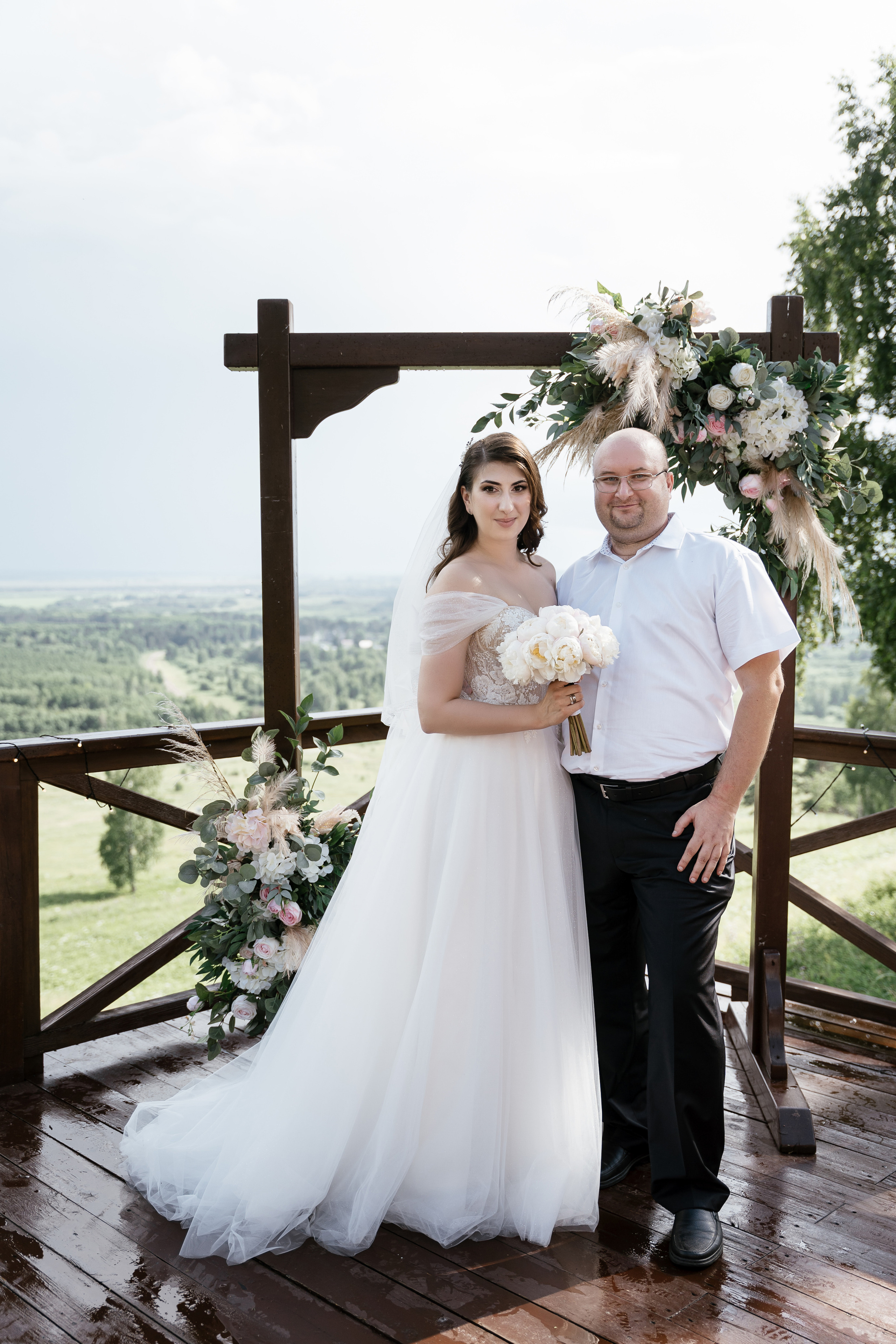 09.07.2021 Wedding day. Фотограф Томск, Новосибирск Влад Свириденко