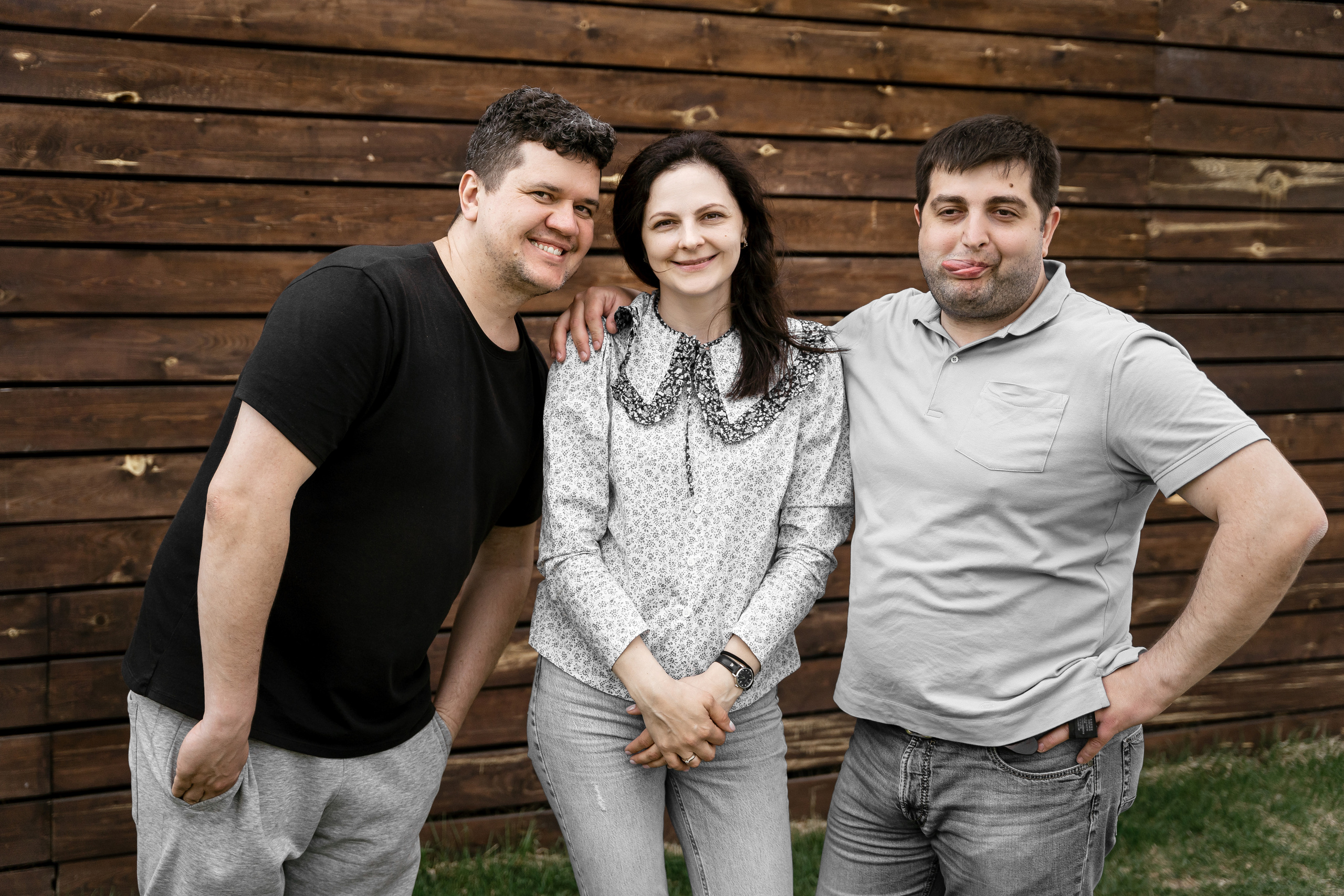 С днем рождения. Фотограф Томск, Новосибирск Влад Свириденко