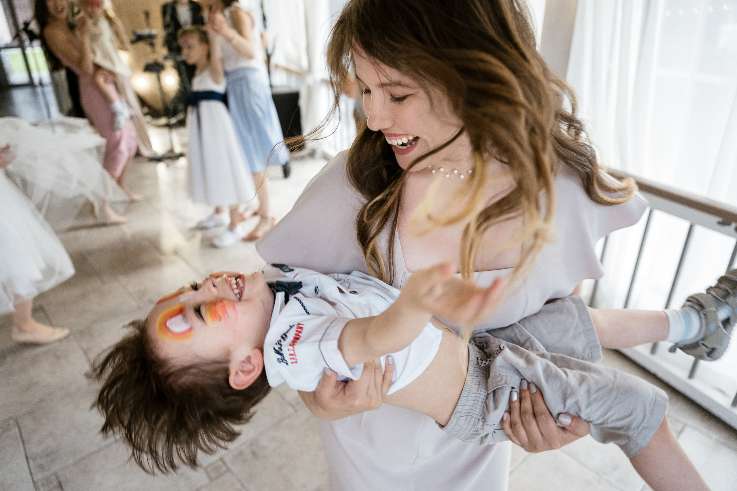 19.06.2021 Wedding day. Фотограф Томск, Новосибирск Влад Свириденко