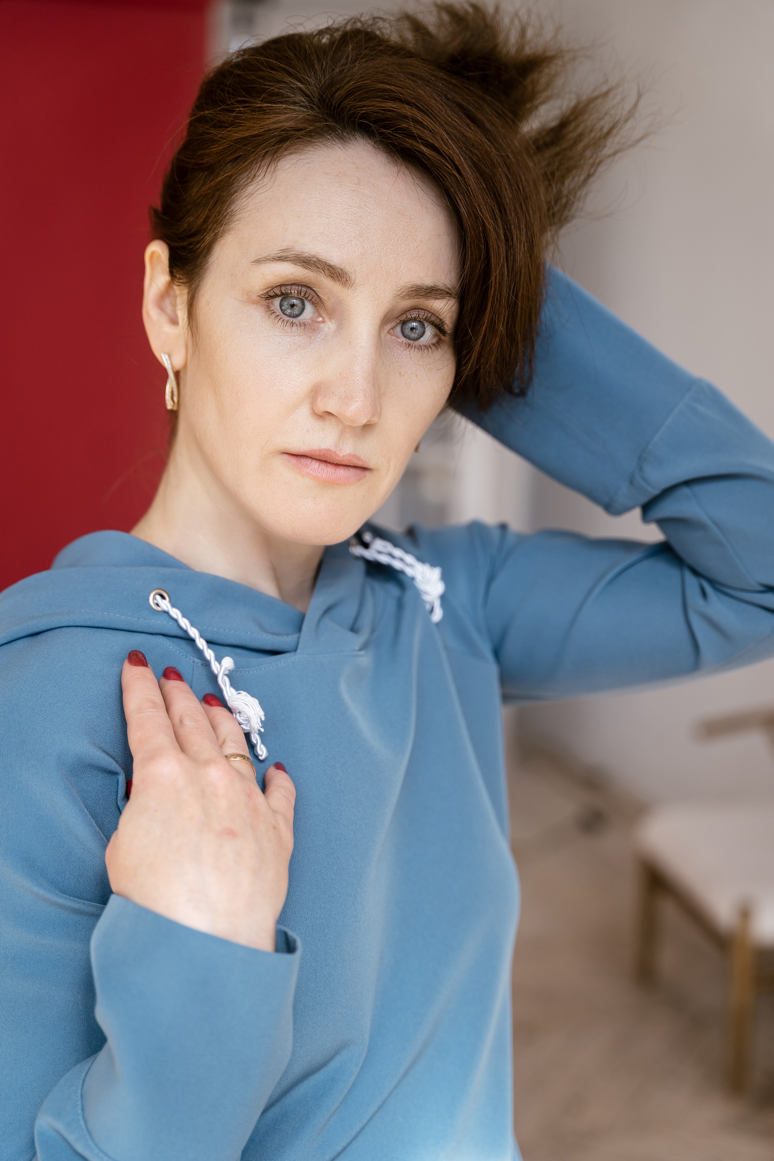 День рождения. Фотограф Томск, Новосибирск Влад Свириденко