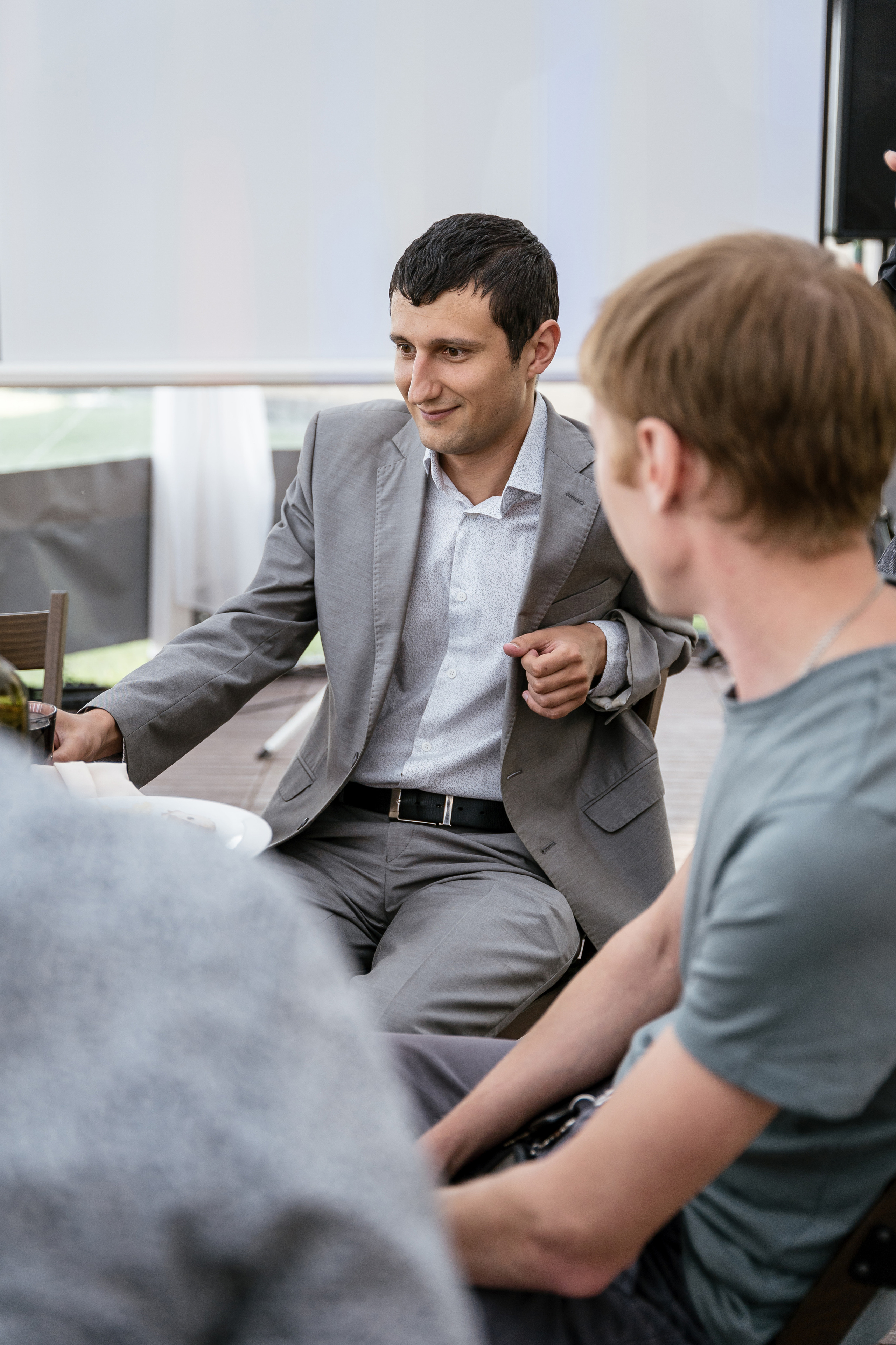 09.07.2021 Wedding day. Фотограф Томск, Новосибирск Влад Свириденко