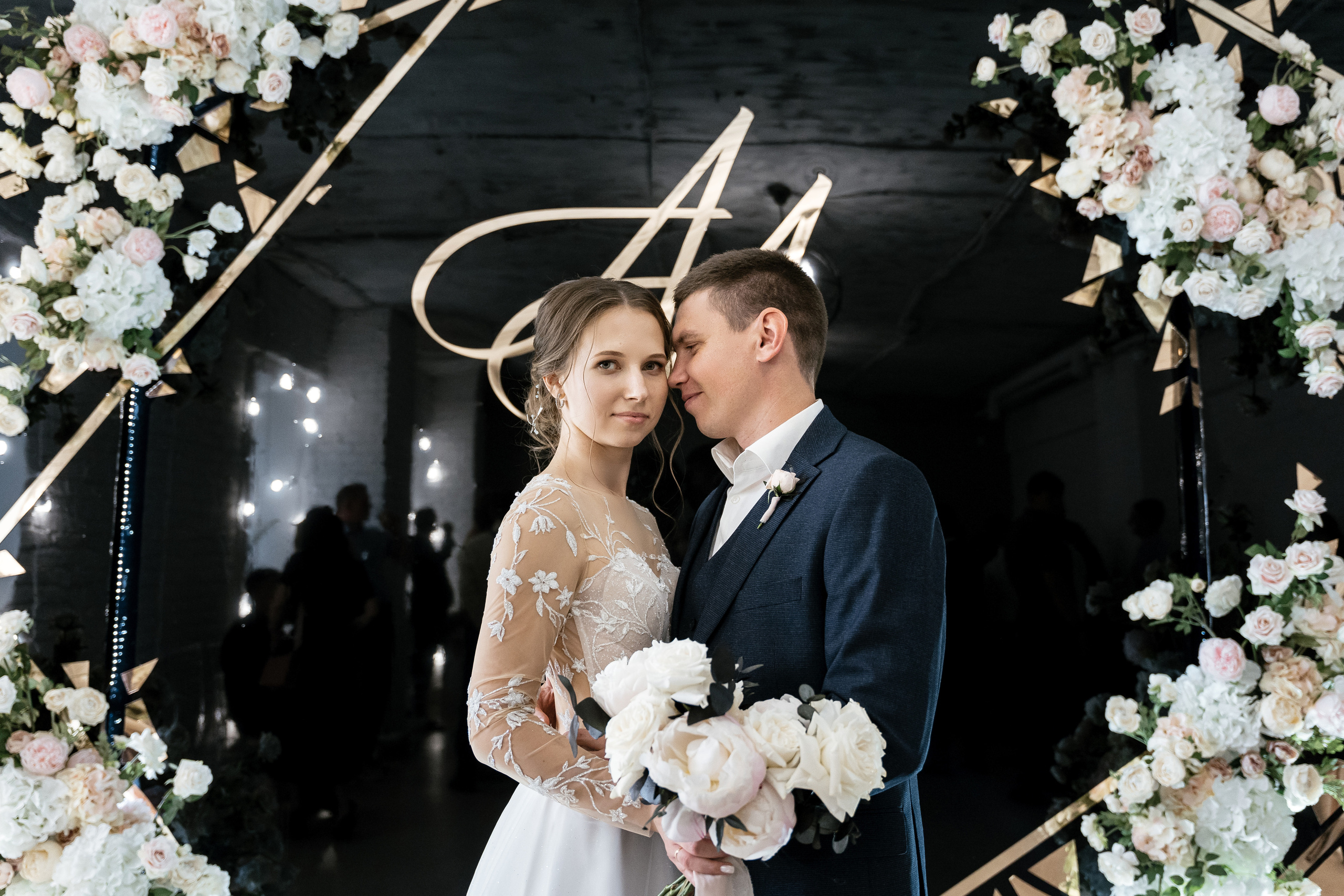 26.06.2021 Wedding day. Фотограф Томск, Новосибирск Влад Свириденко