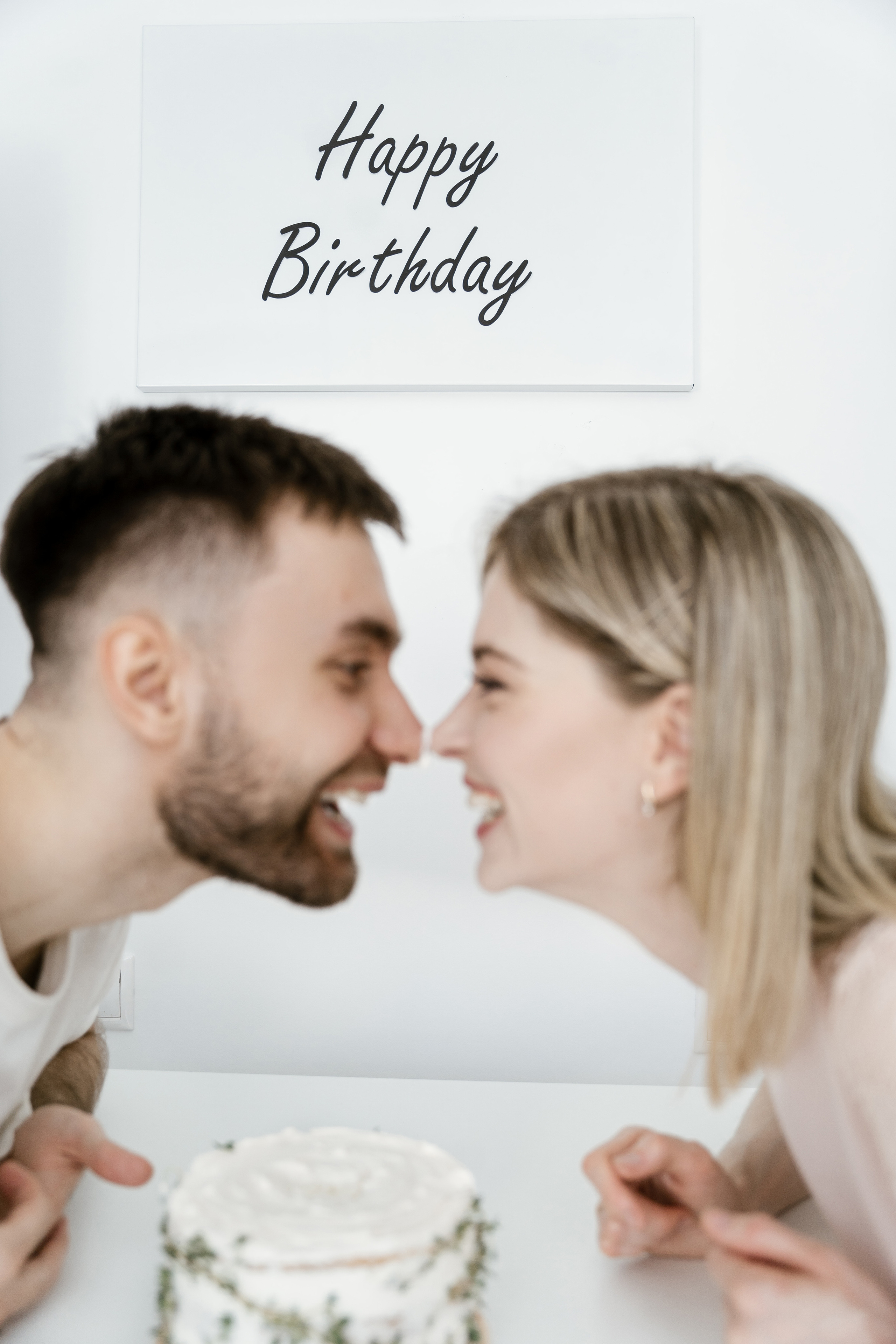 Happy 1 year. Фотограф Томск, Новосибирск Влад Свириденко