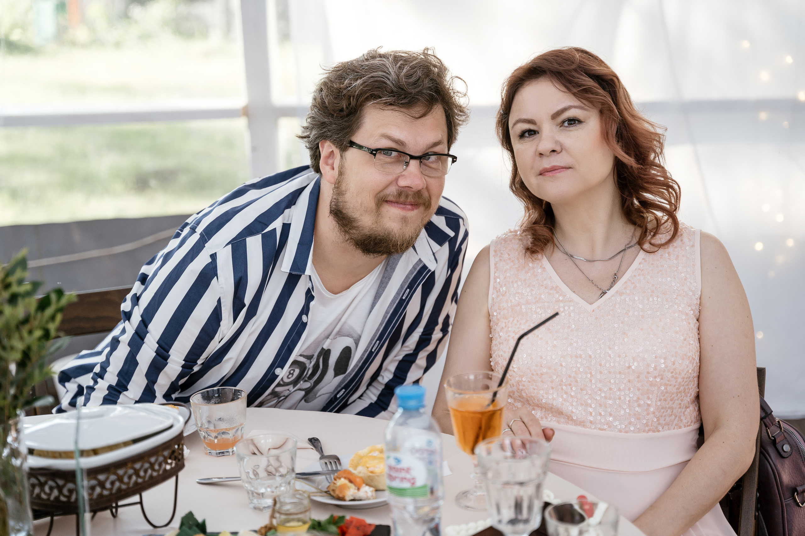 09.07.2021 Wedding day. Фотограф Томск, Новосибирск Влад Свириденко