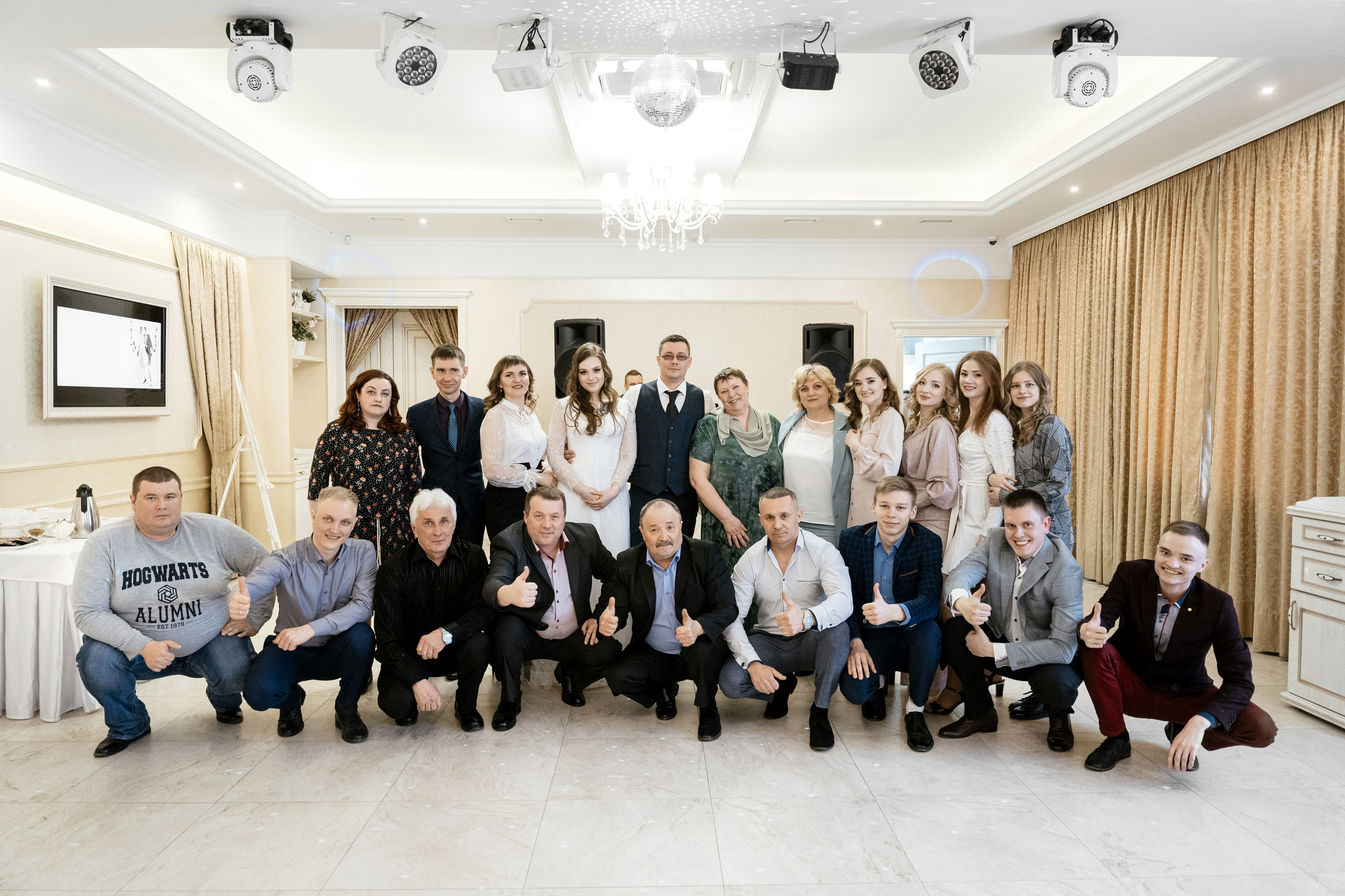 Для гостей 24.04.21. Фотограф Томск, Новосибирск Влад Свириденко