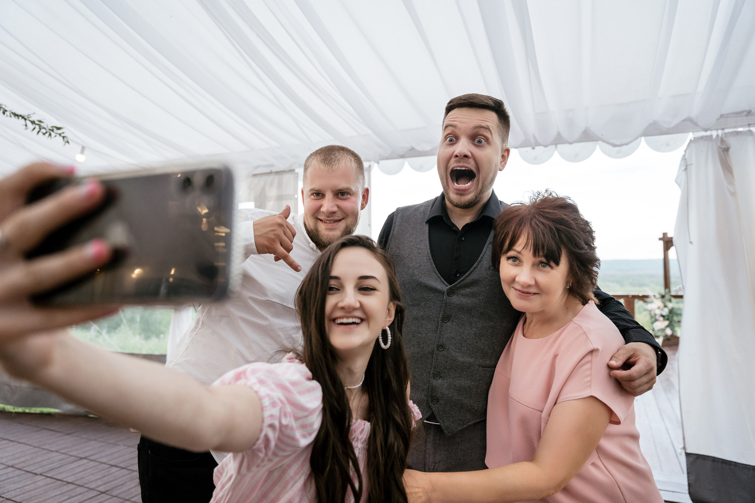 09.07.2021 Wedding day. Фотограф Томск, Новосибирск Влад Свириденко