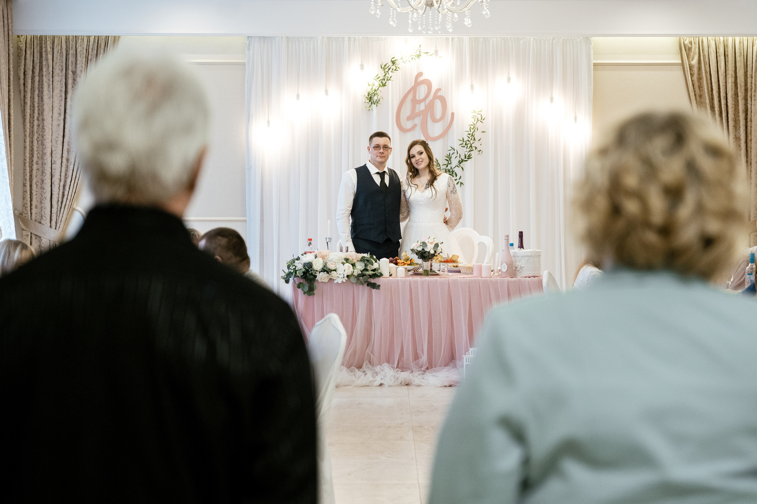 Wedding Day 24.04.21. Фотограф Томск, Новосибирск Влад Свириденко