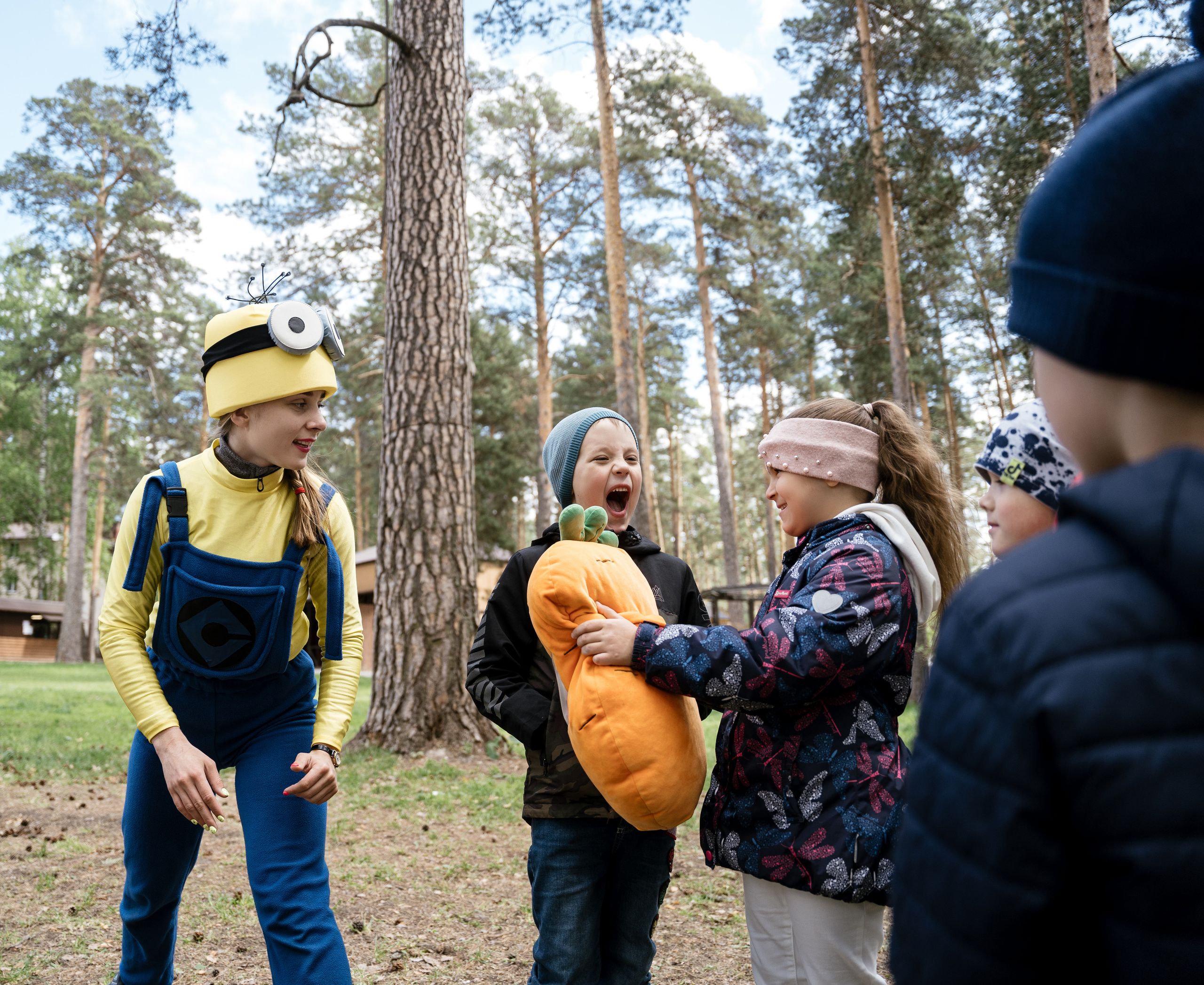Первый выпускной. Фотограф Томск, Новосибирск Влад Свириденко