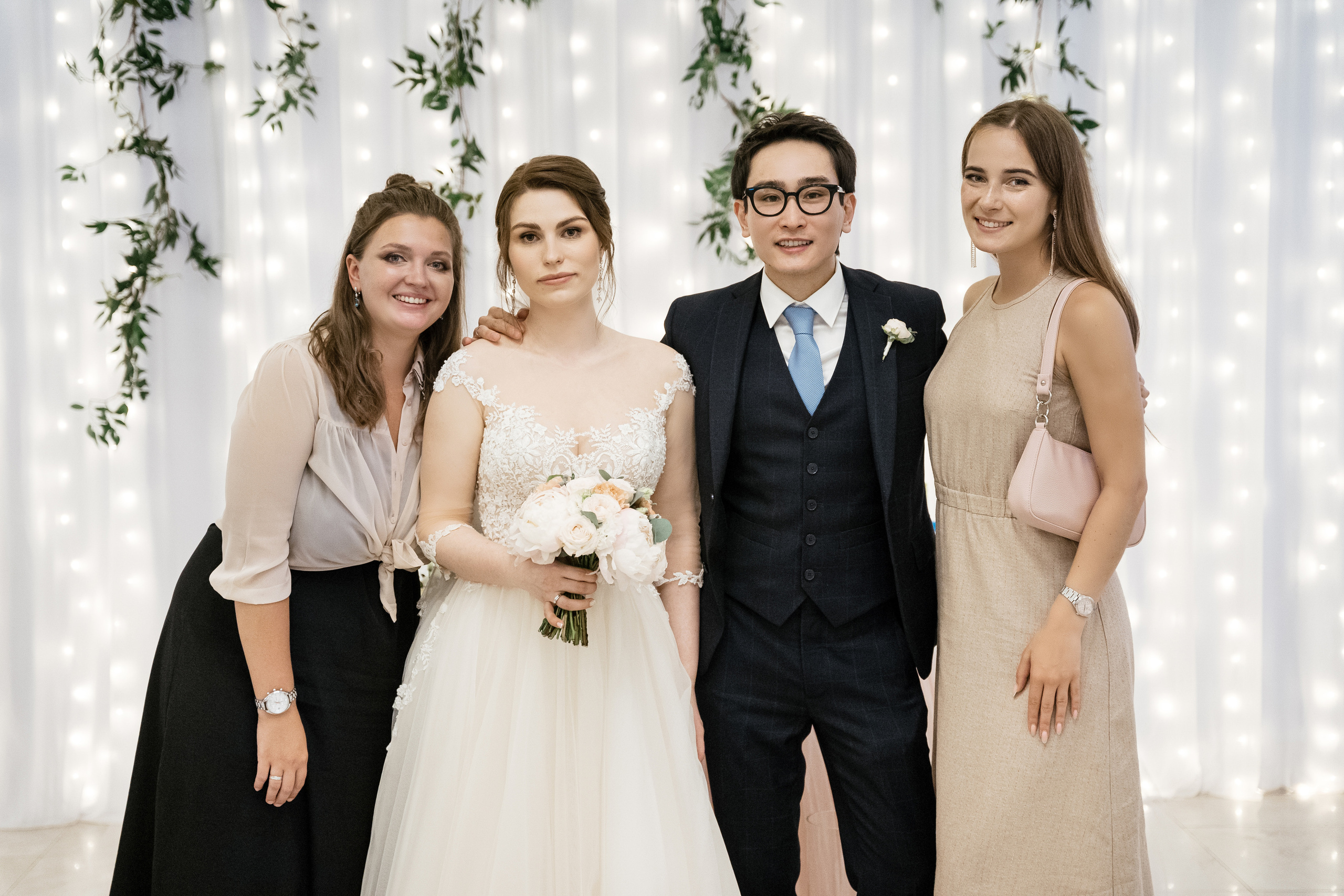 03.07.2021 Wedding day. Фотограф Томск, Новосибирск Влад Свириденко