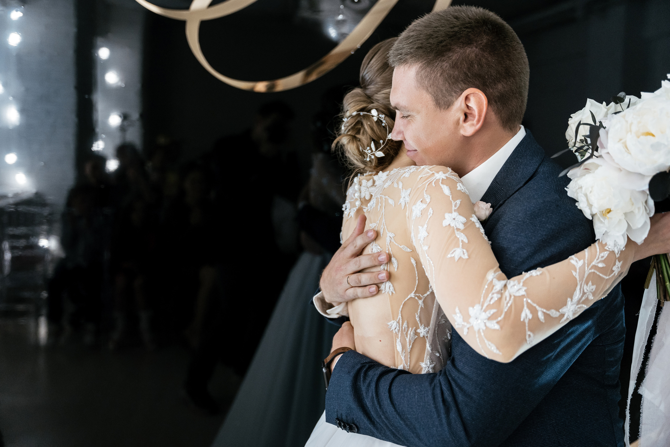 26.06.2021 Wedding day. Фотограф Томск, Новосибирск Влад Свириденко