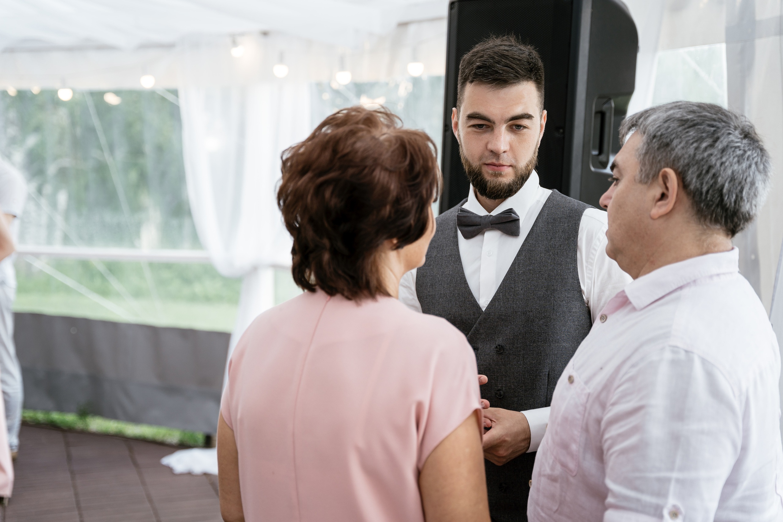 09.07.2021 Wedding day. Фотограф Томск, Новосибирск Влад Свириденко