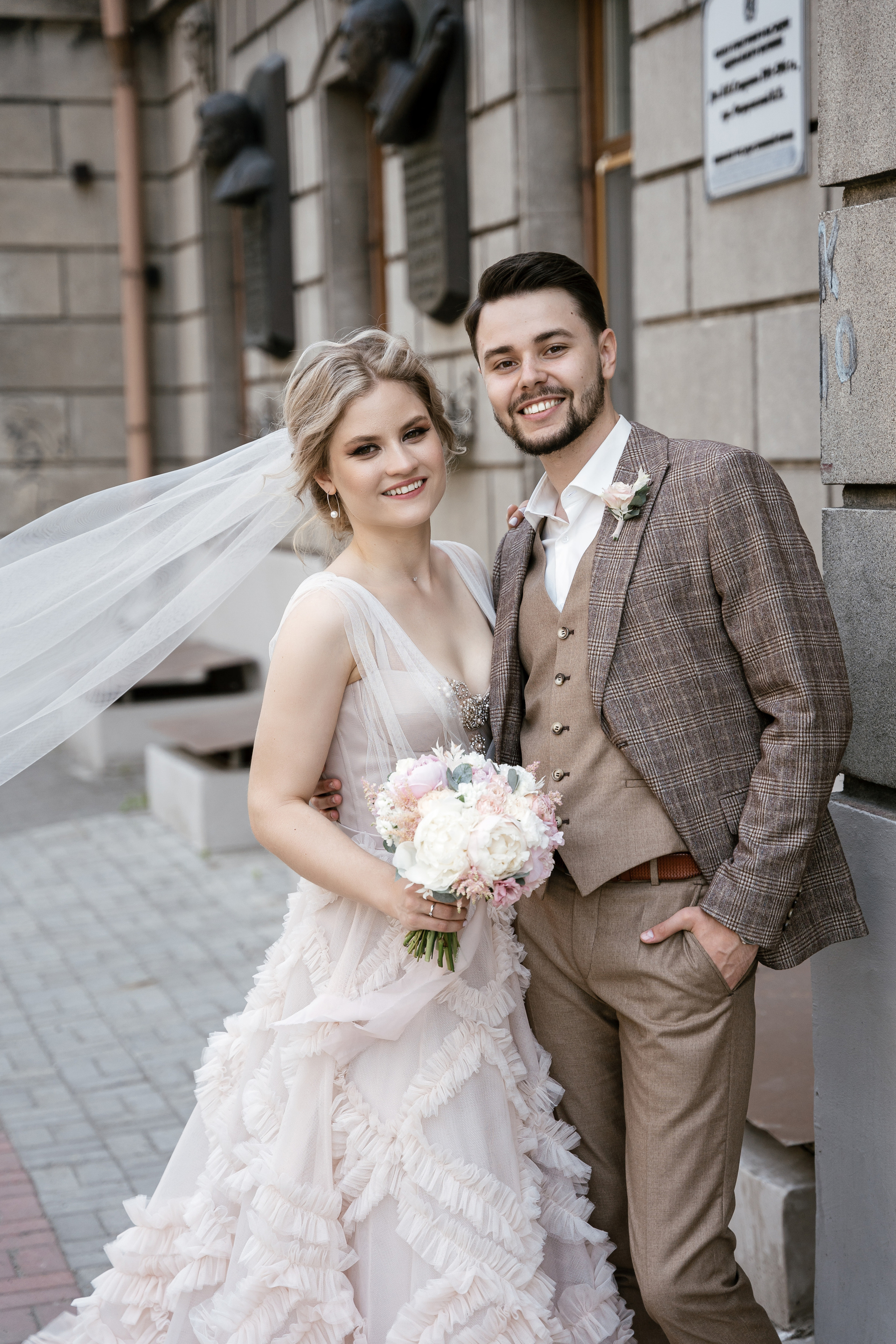 16.06.21 Wedding day. Фотограф Томск, Новосибирск Влад Свириденко