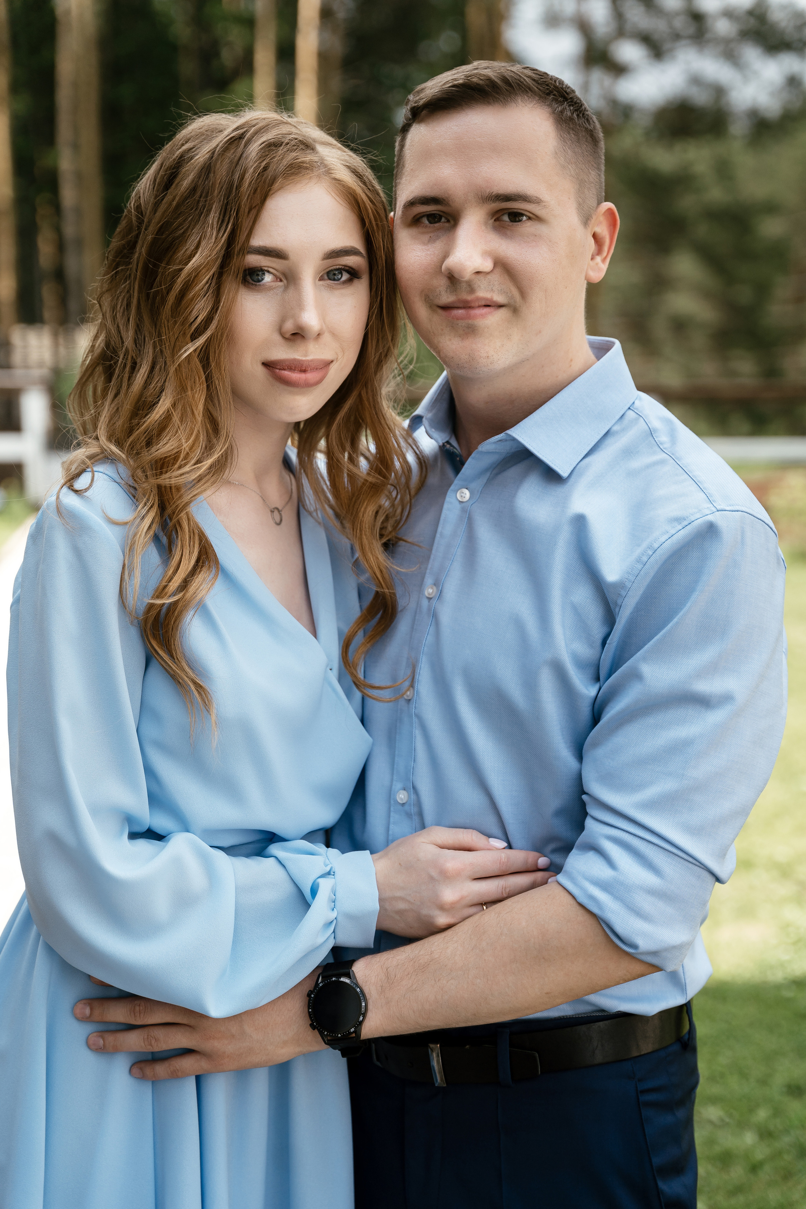 19.06.2021 Wedding day. Фотограф Томск, Новосибирск Влад Свириденко