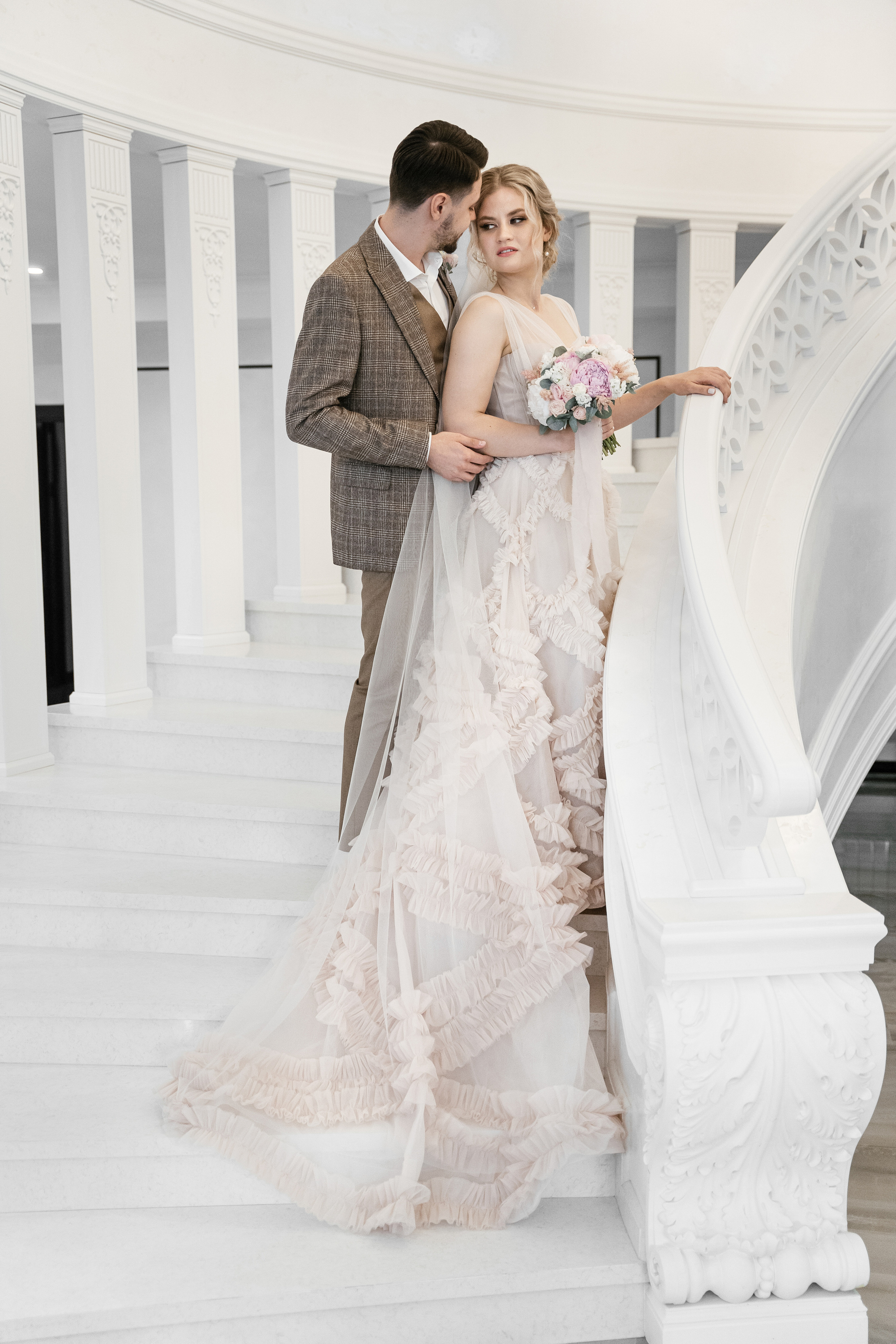 16.06.21 Wedding day. Фотограф Томск, Новосибирск Влад Свириденко