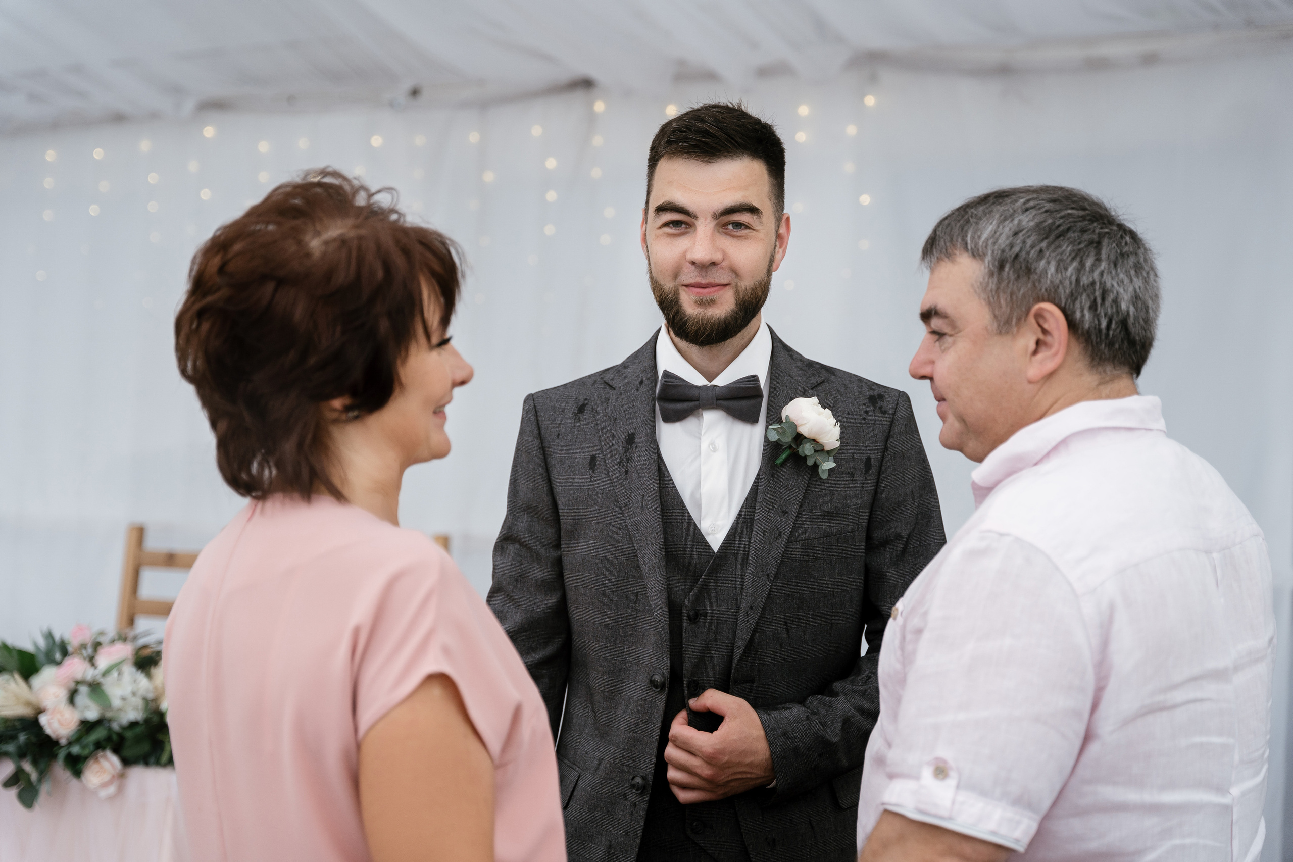 09.07.2021 Wedding day. Фотограф Томск, Новосибирск Влад Свириденко