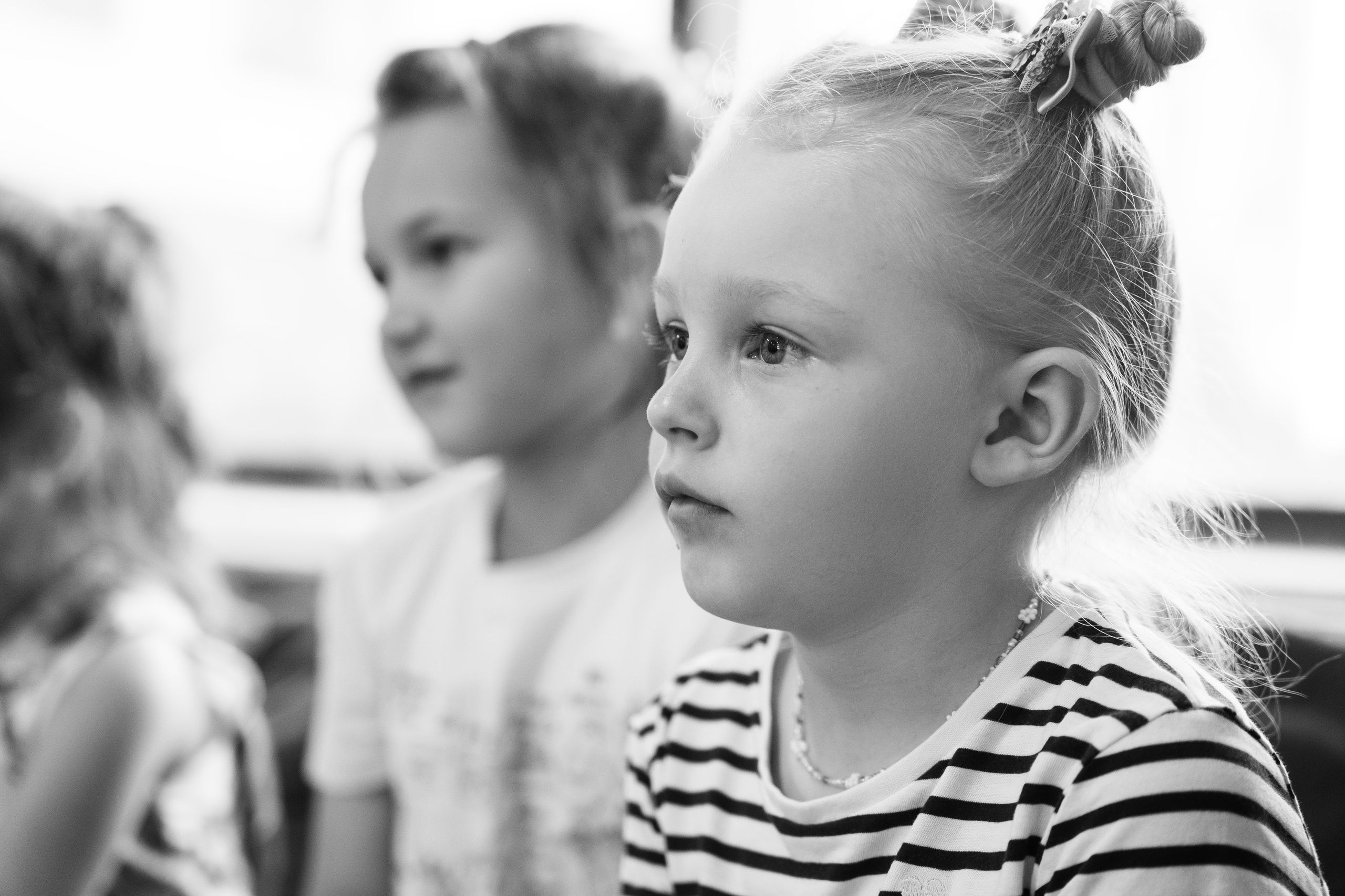 Анюте и Танюше 1 годик. Фотограф Томск, Новосибирск Влад Свириденко