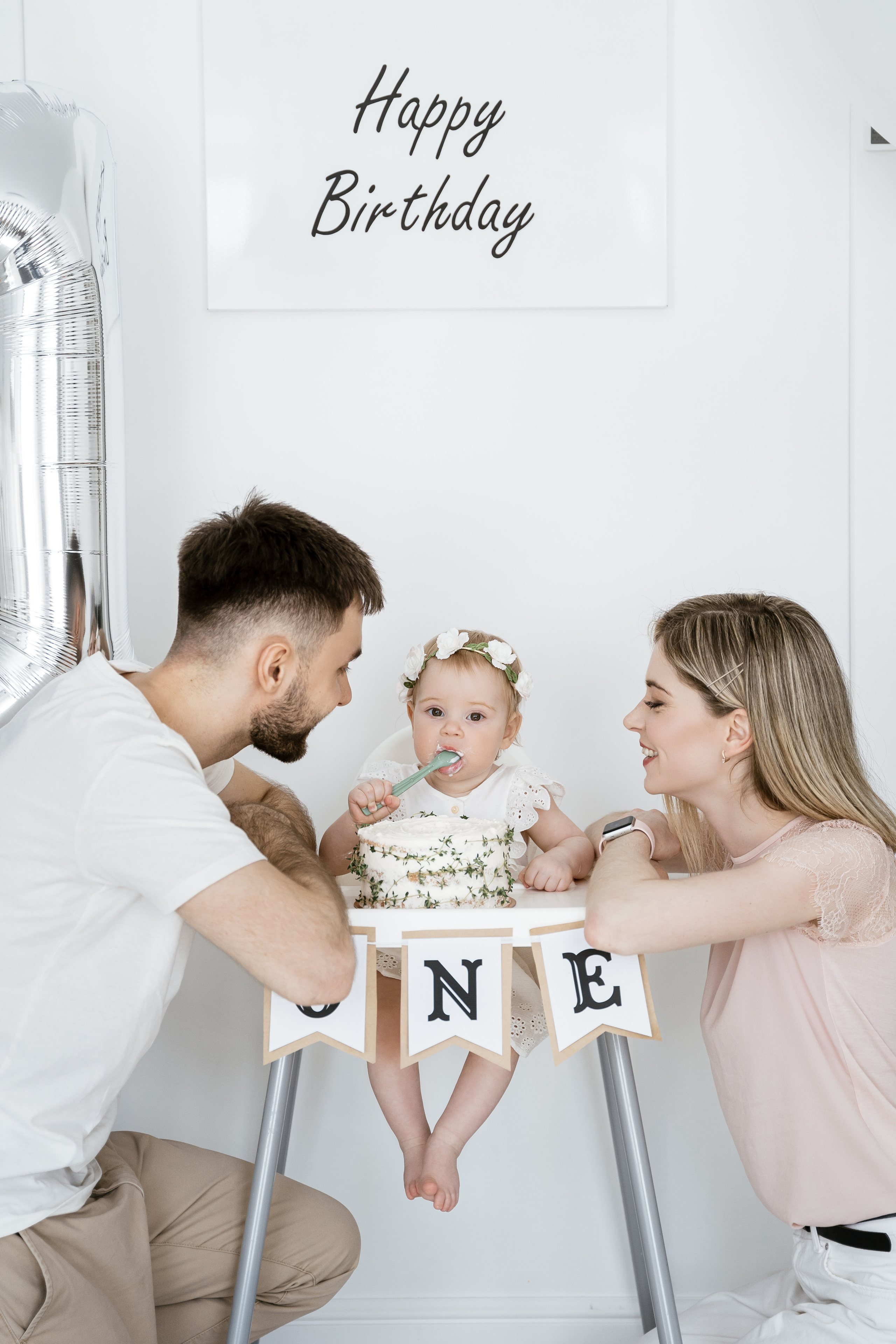 Happy 1 year. Фотограф Томск, Новосибирск Влад Свириденко