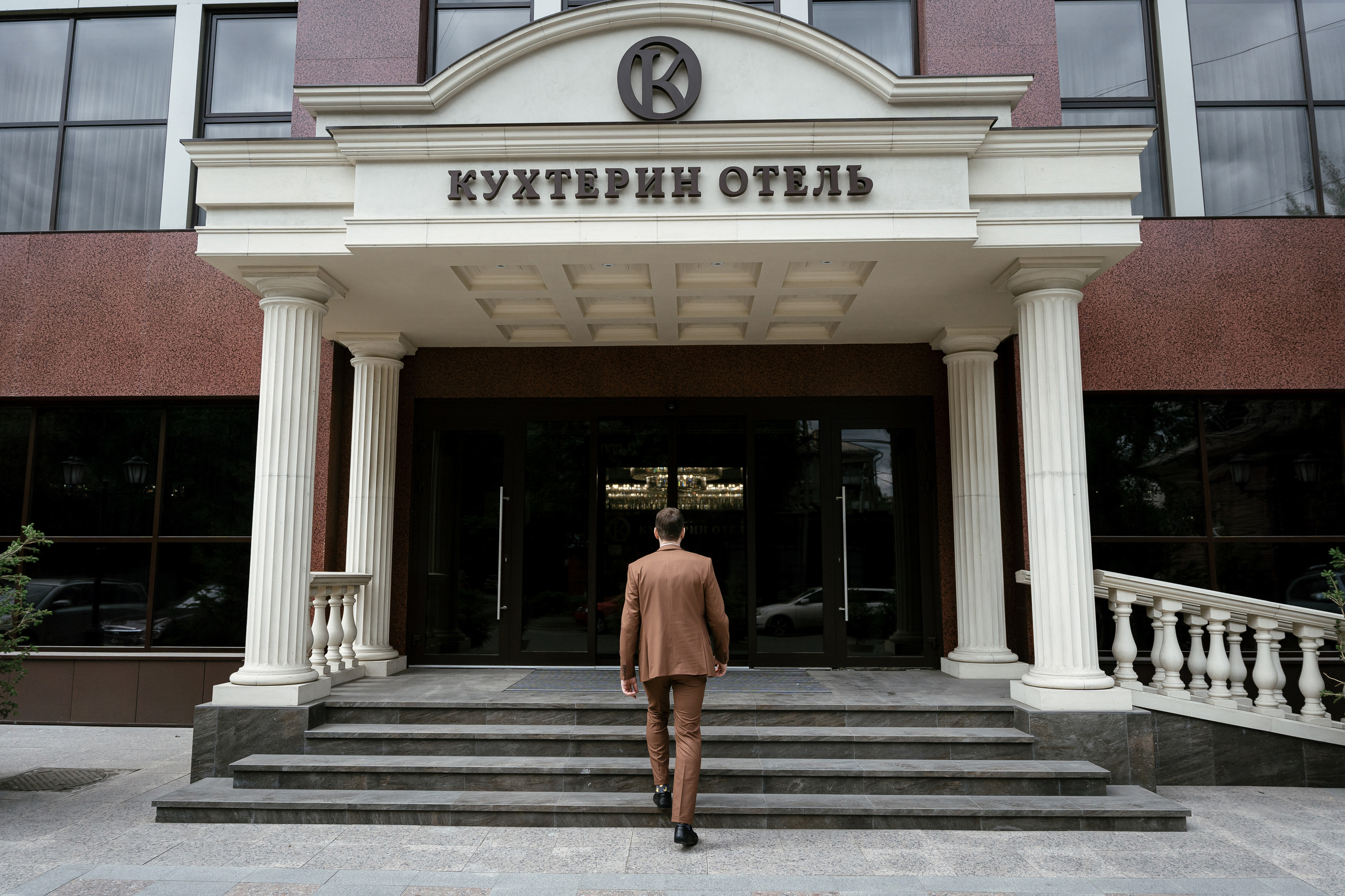 10.06.2021 Wedding day. Фотограф Томск, Новосибирск Влад Свириденко