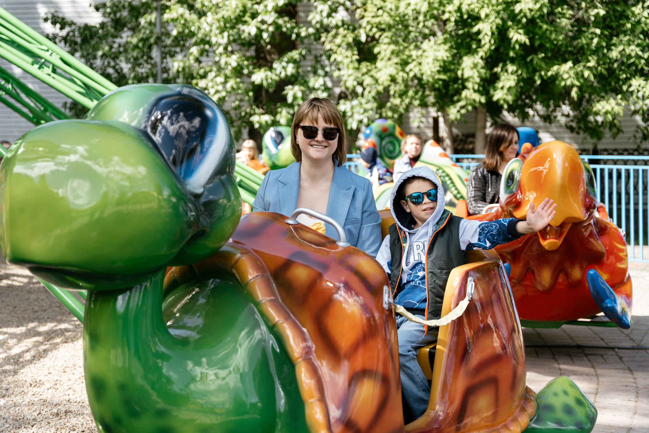 Kids. Фотограф Томск, Новосибирск Влад Свириденко
