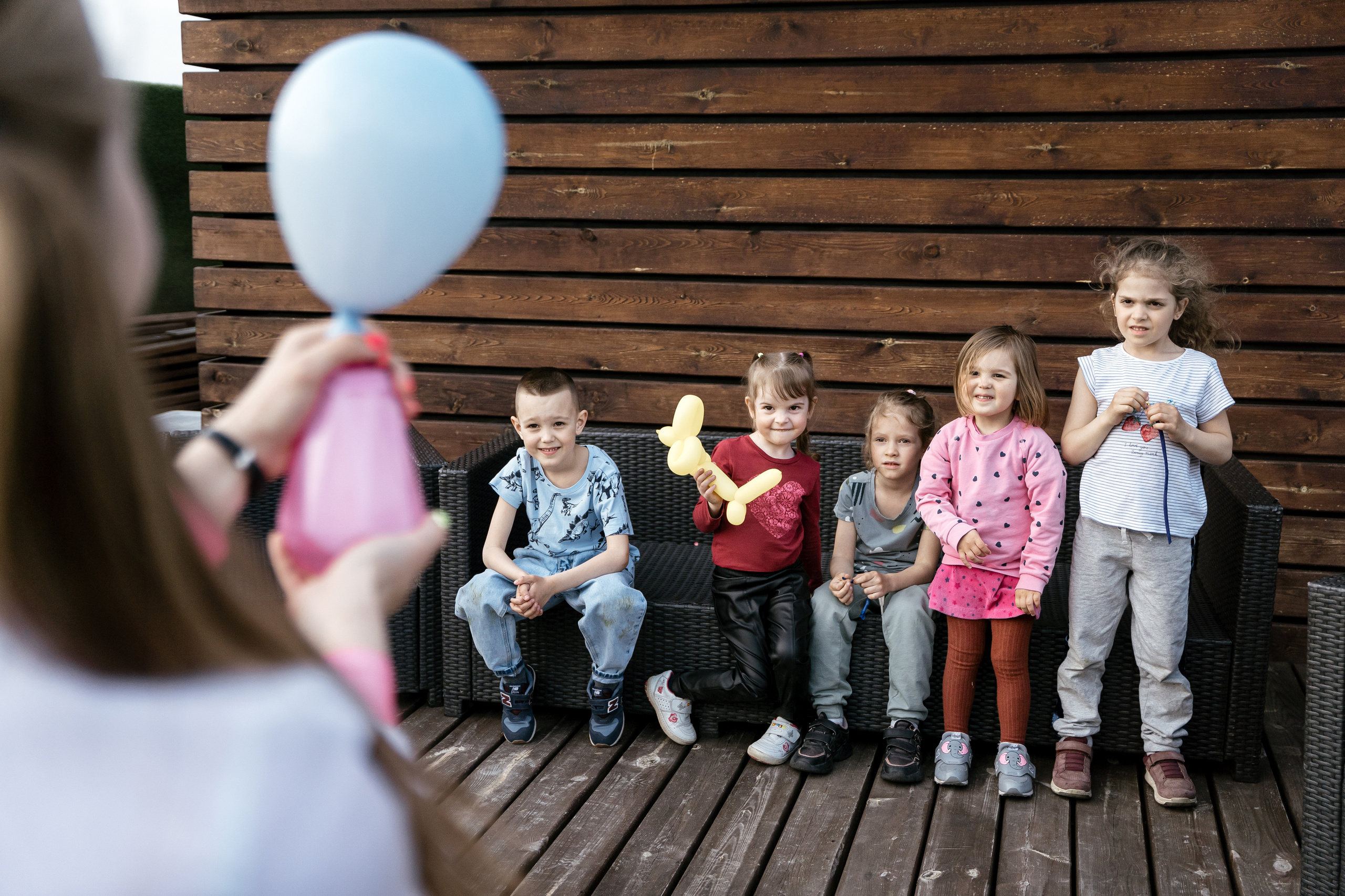 С днем рождения. Фотограф Томск, Новосибирск Влад Свириденко