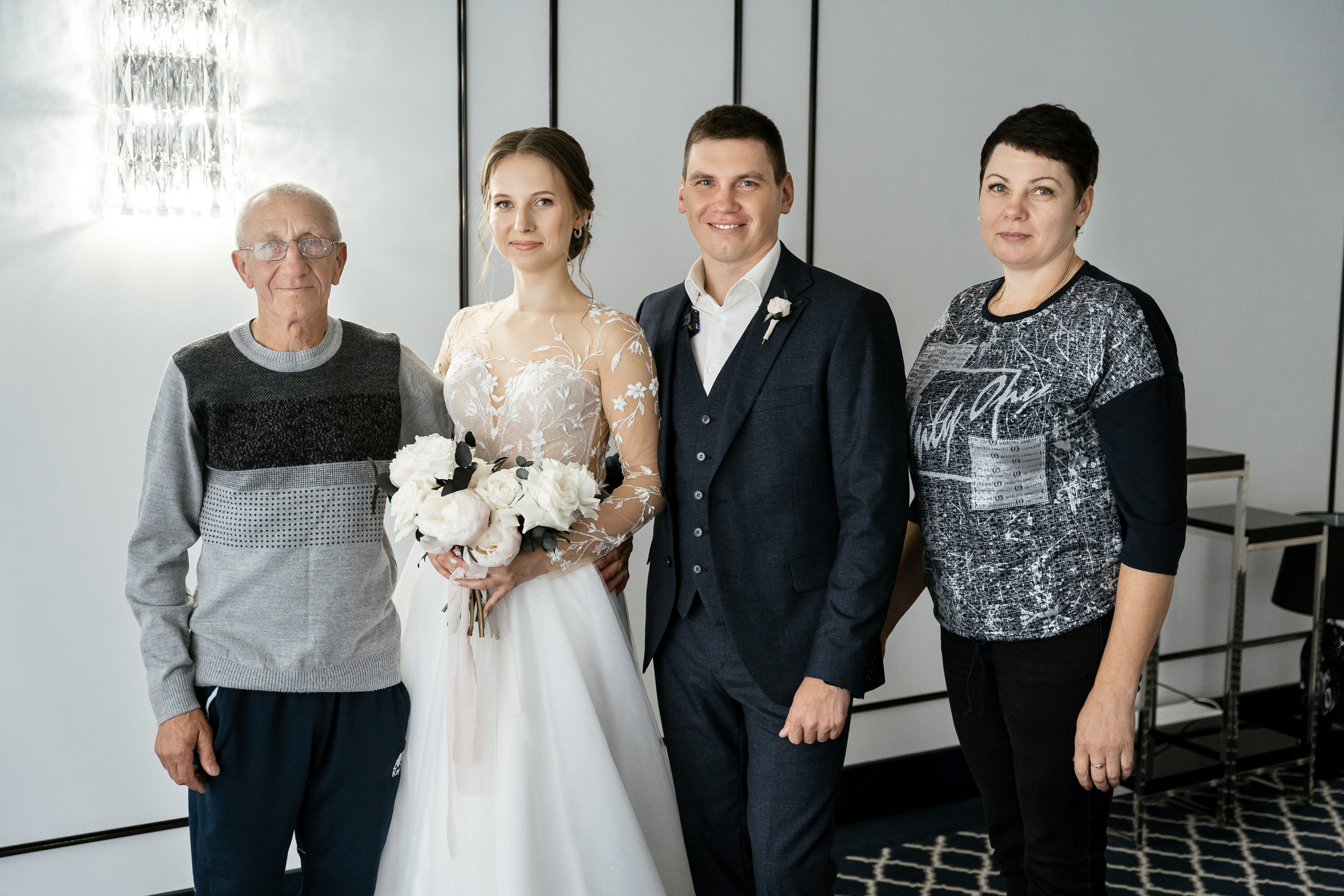 26.06.2021 Wedding day. Фотограф Томск, Новосибирск Влад Свириденко