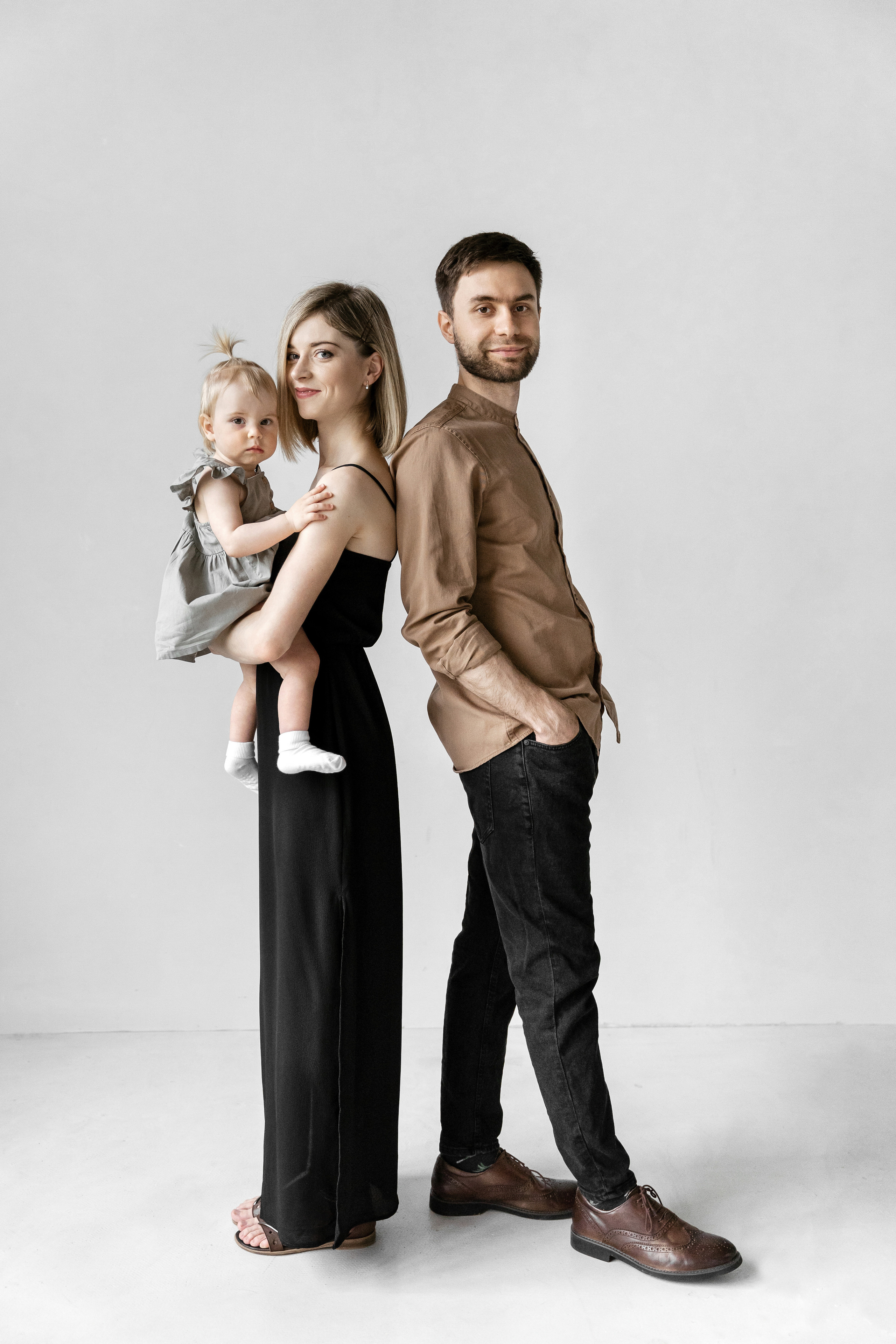 Голожопики. Фотограф Томск, Новосибирск Влад Свириденко