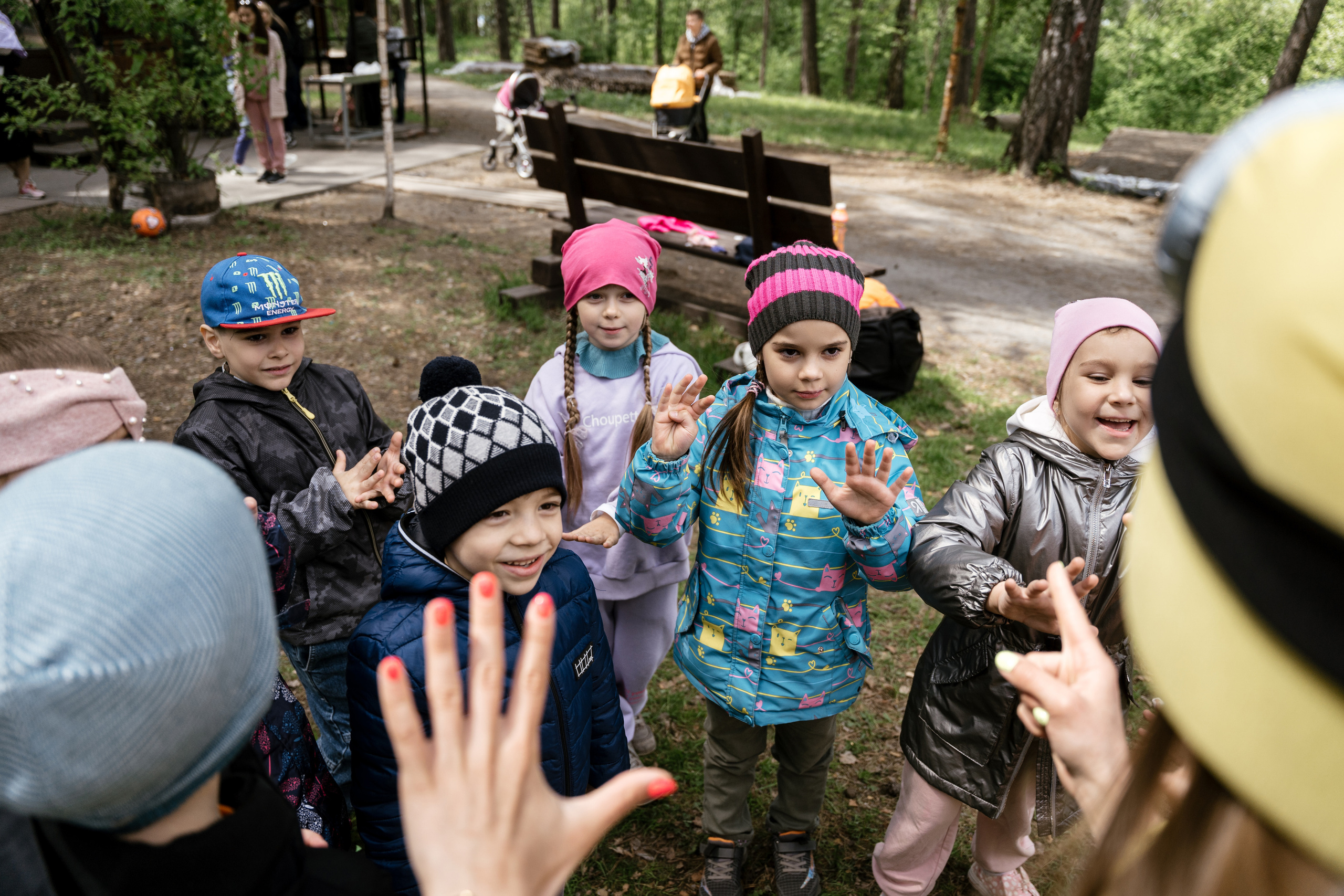 Первый выпускной. Фотограф Томск, Новосибирск Влад Свириденко