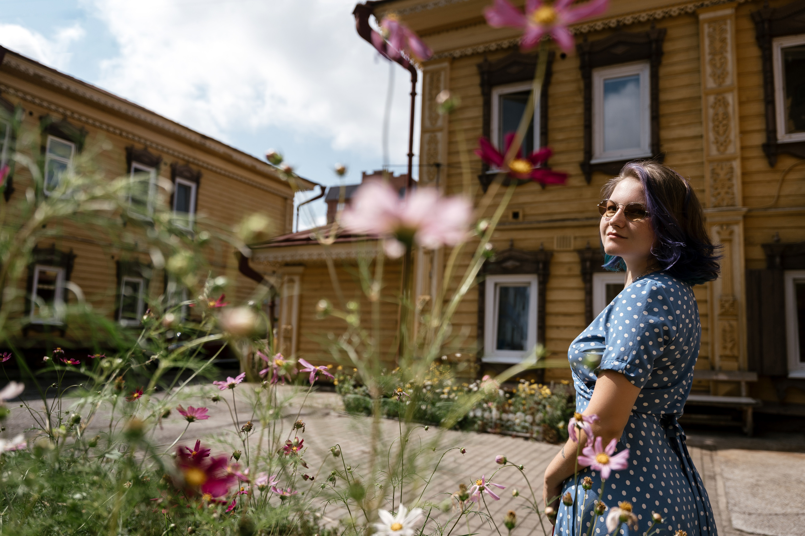 26.07.2021. Фотограф Томск, Новосибирск Влад Свириденко