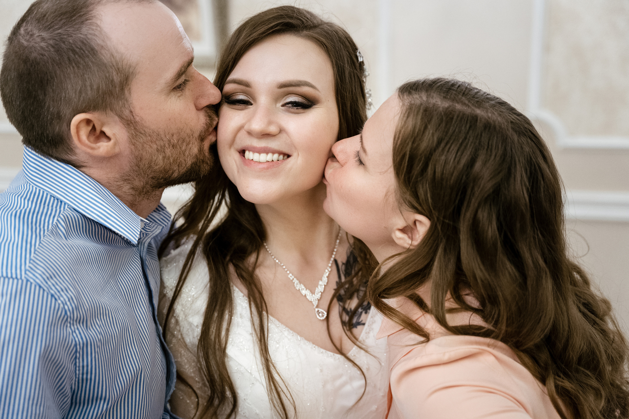 Wedding Day 24.04.21. Фотограф Томск, Новосибирск Влад Свириденко