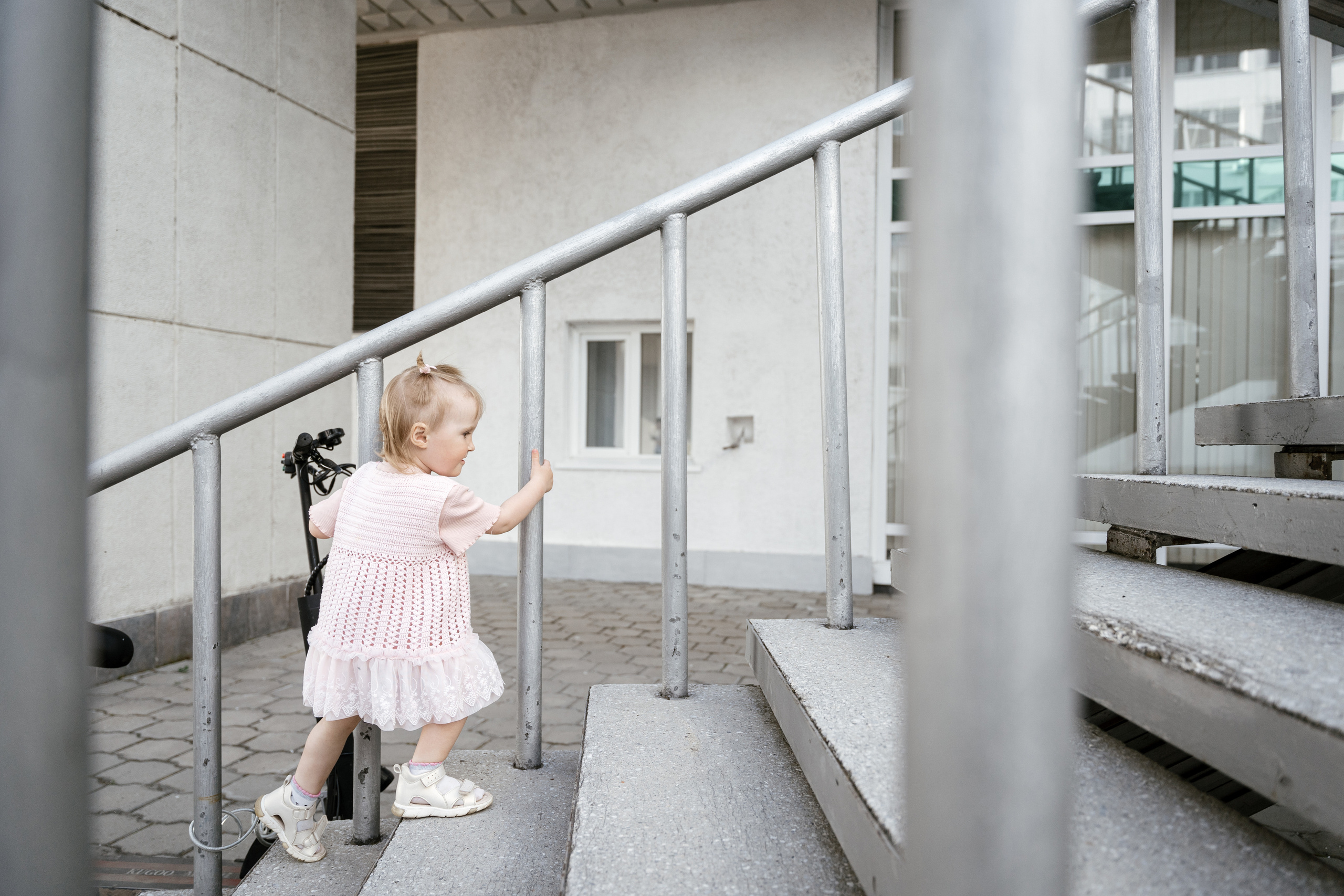 Папа с самой позитивной футболкой. Фотограф Томск, Новосибирск Влад Свириденко