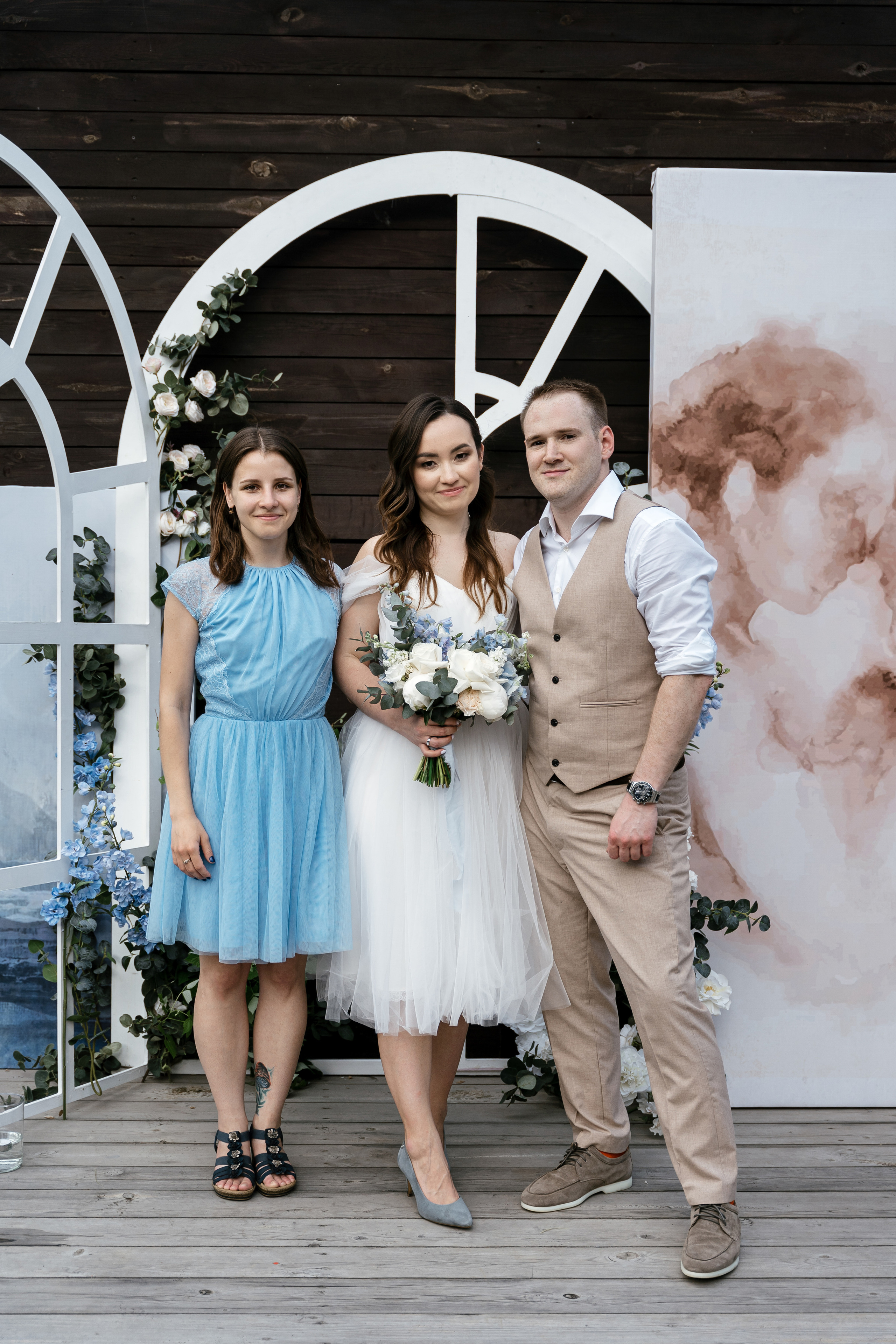 19.06.2021 Wedding day. Фотограф Томск, Новосибирск Влад Свириденко