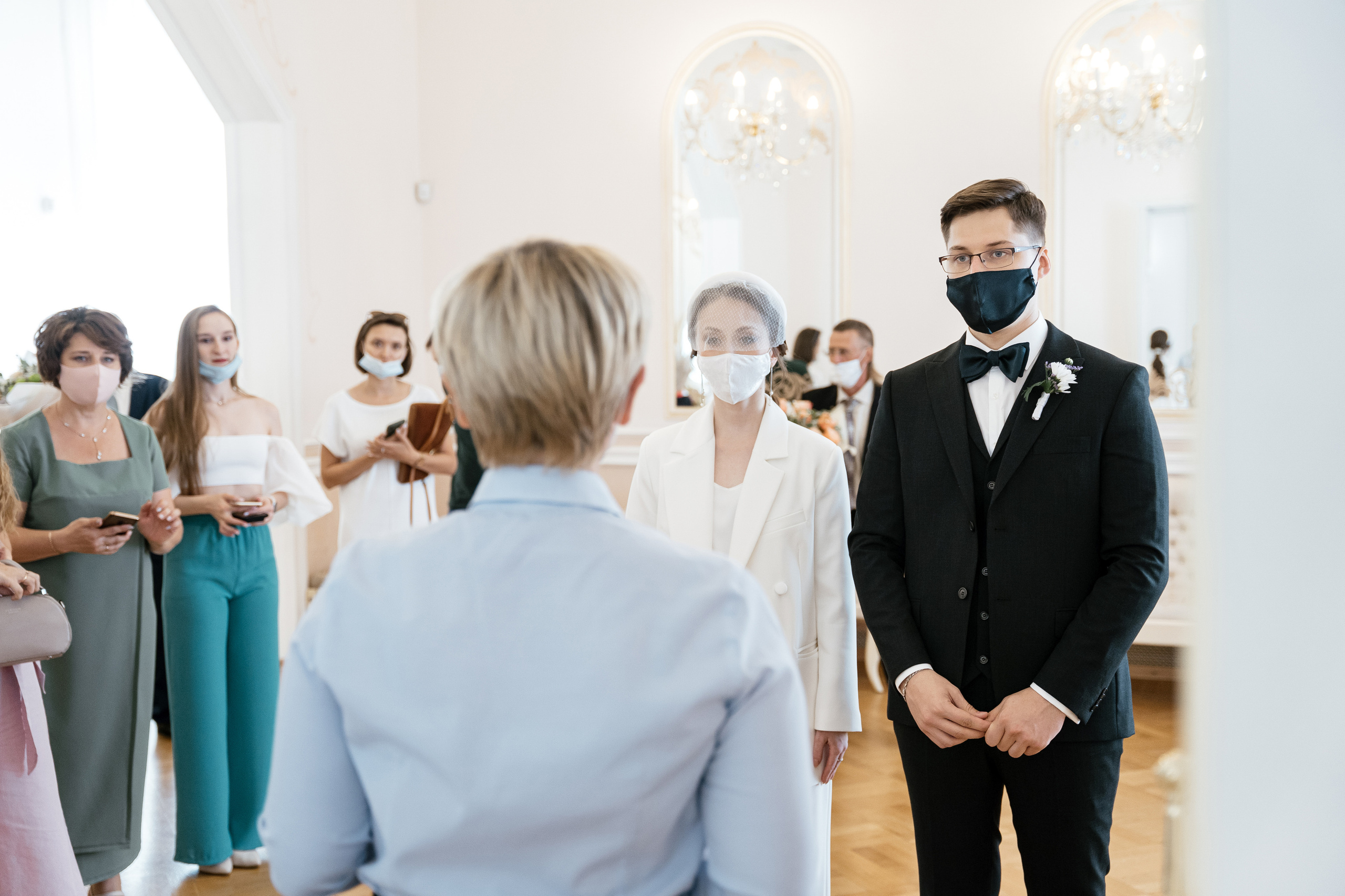 28.07.2021 Wedding day. Фотограф Томск, Новосибирск Влад Свириденко