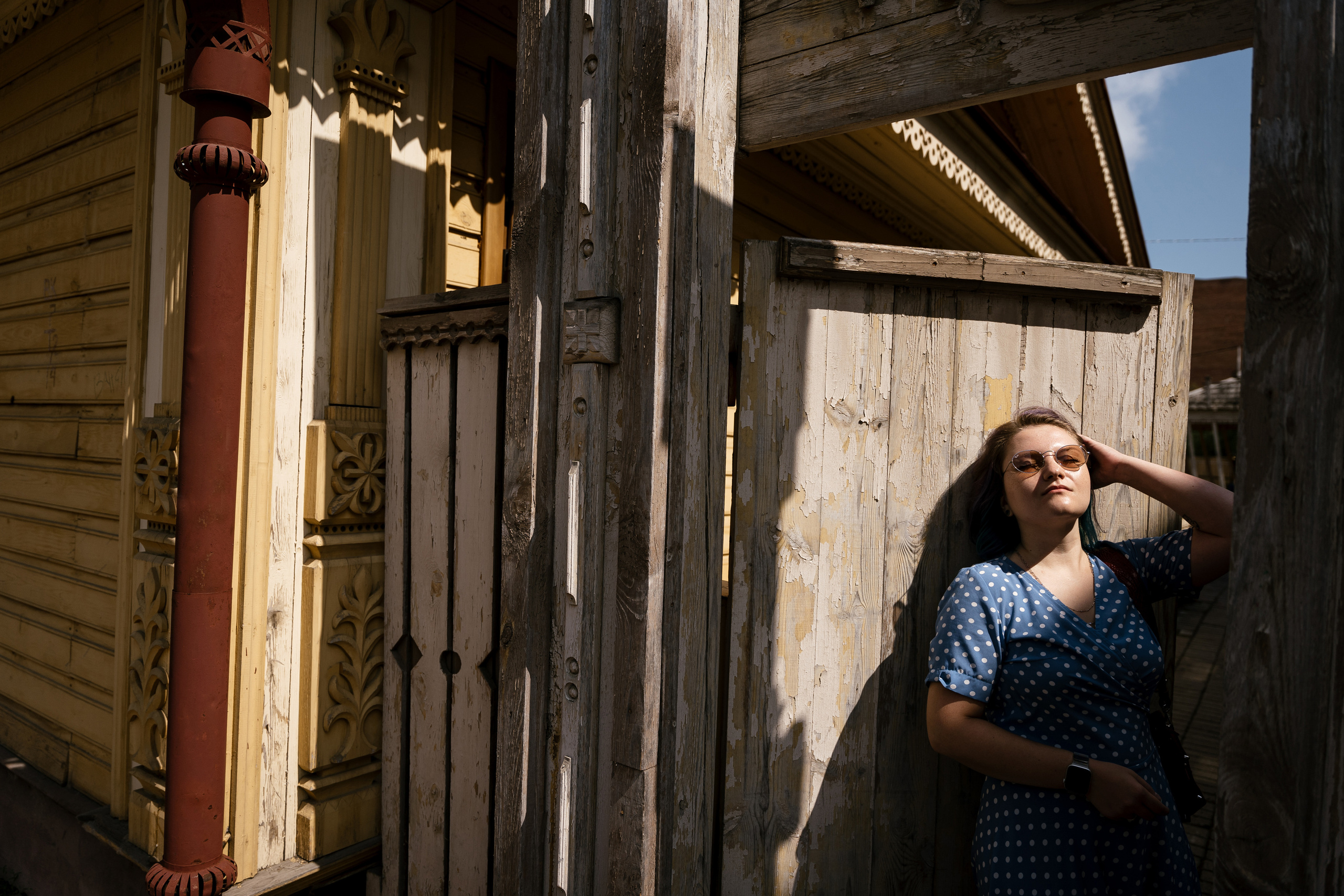 26.07.2021. Фотограф Томск, Новосибирск Влад Свириденко