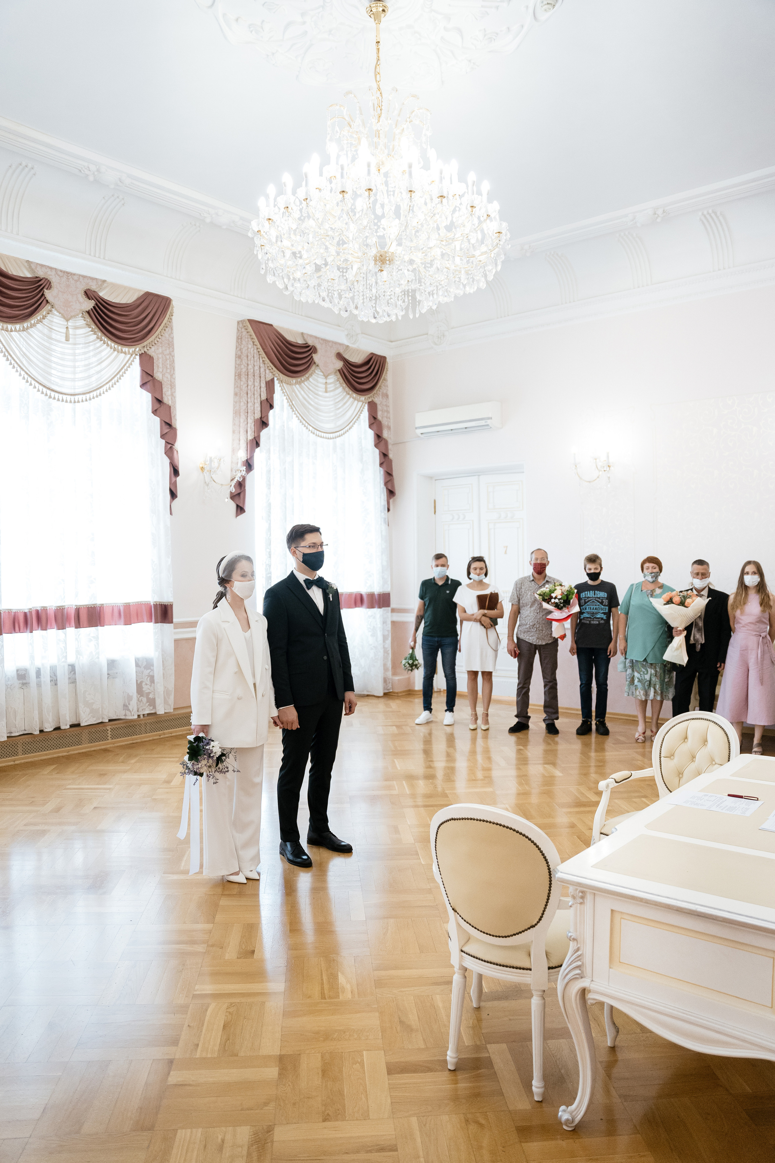 28.07.2021 Wedding day. Фотограф Томск, Новосибирск Влад Свириденко