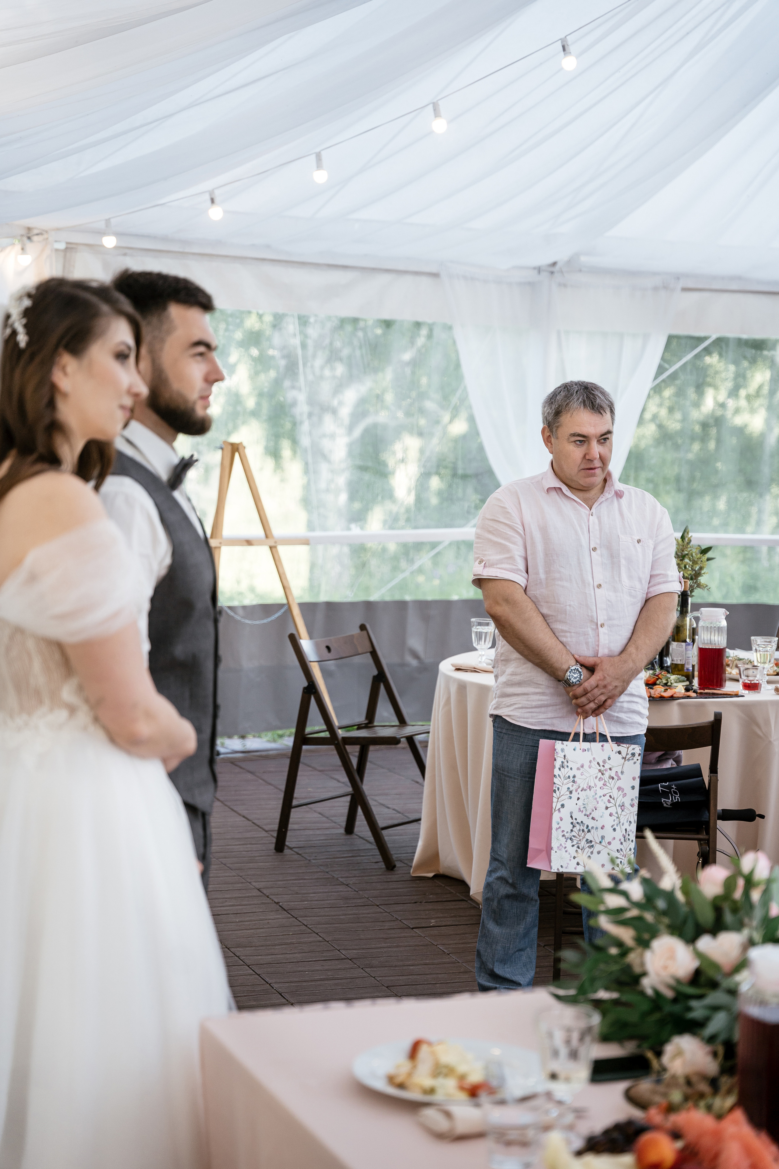 09.07.2021 Wedding day. Фотограф Томск, Новосибирск Влад Свириденко